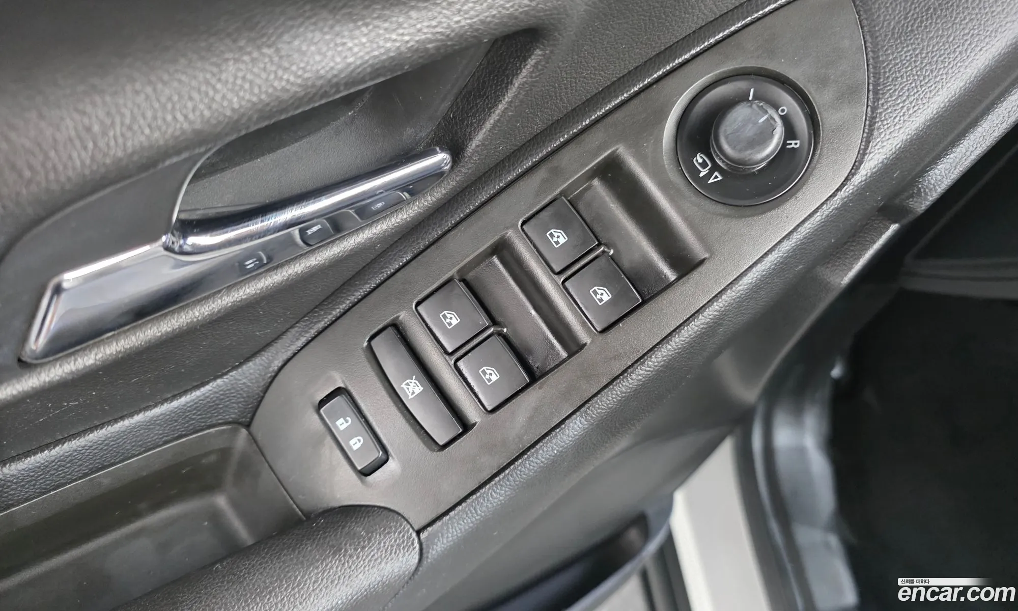 Chevrolet (GM Daewoo) Trax 2015 — 18
