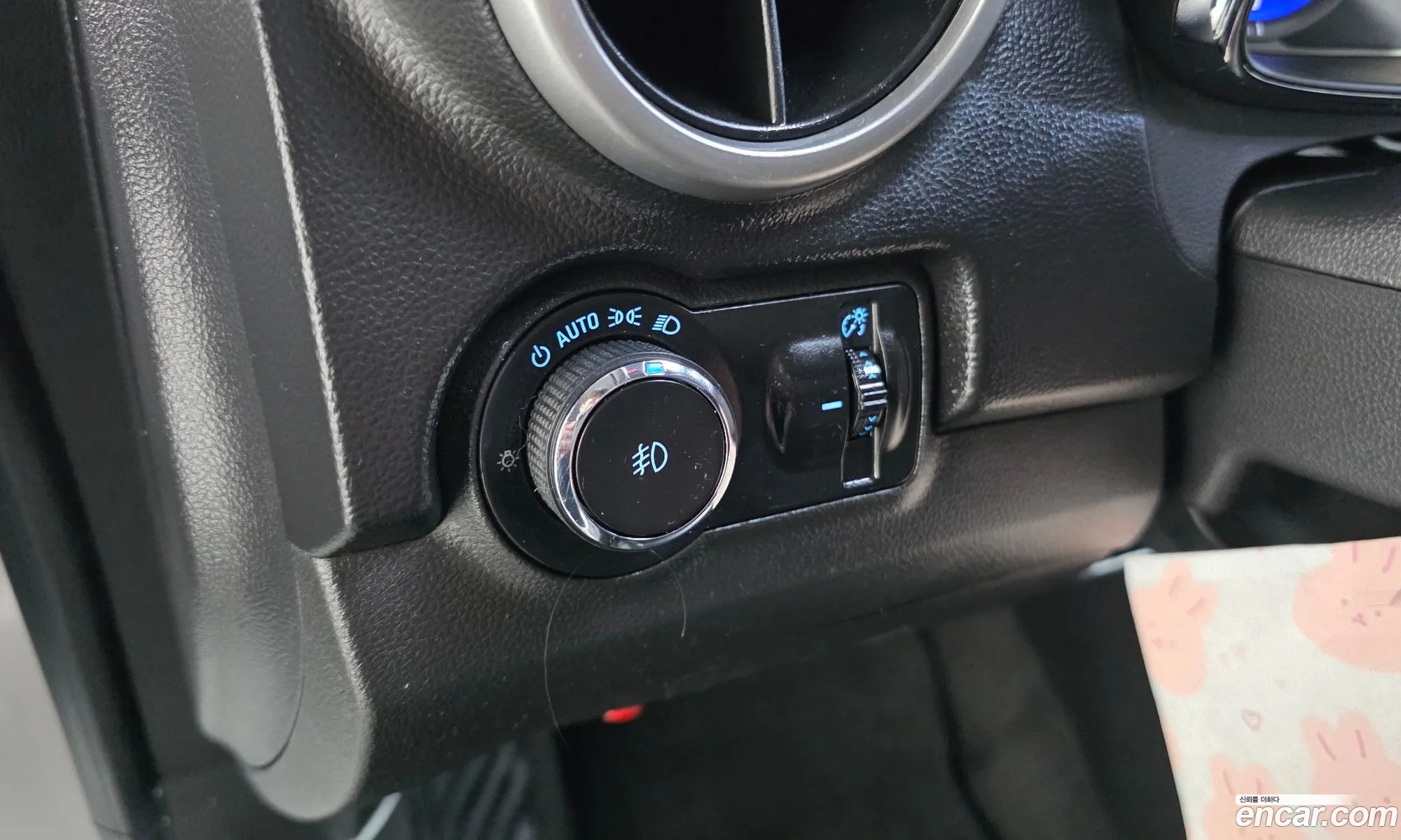 Chevrolet (GM Daewoo) Trax 2015 — 6