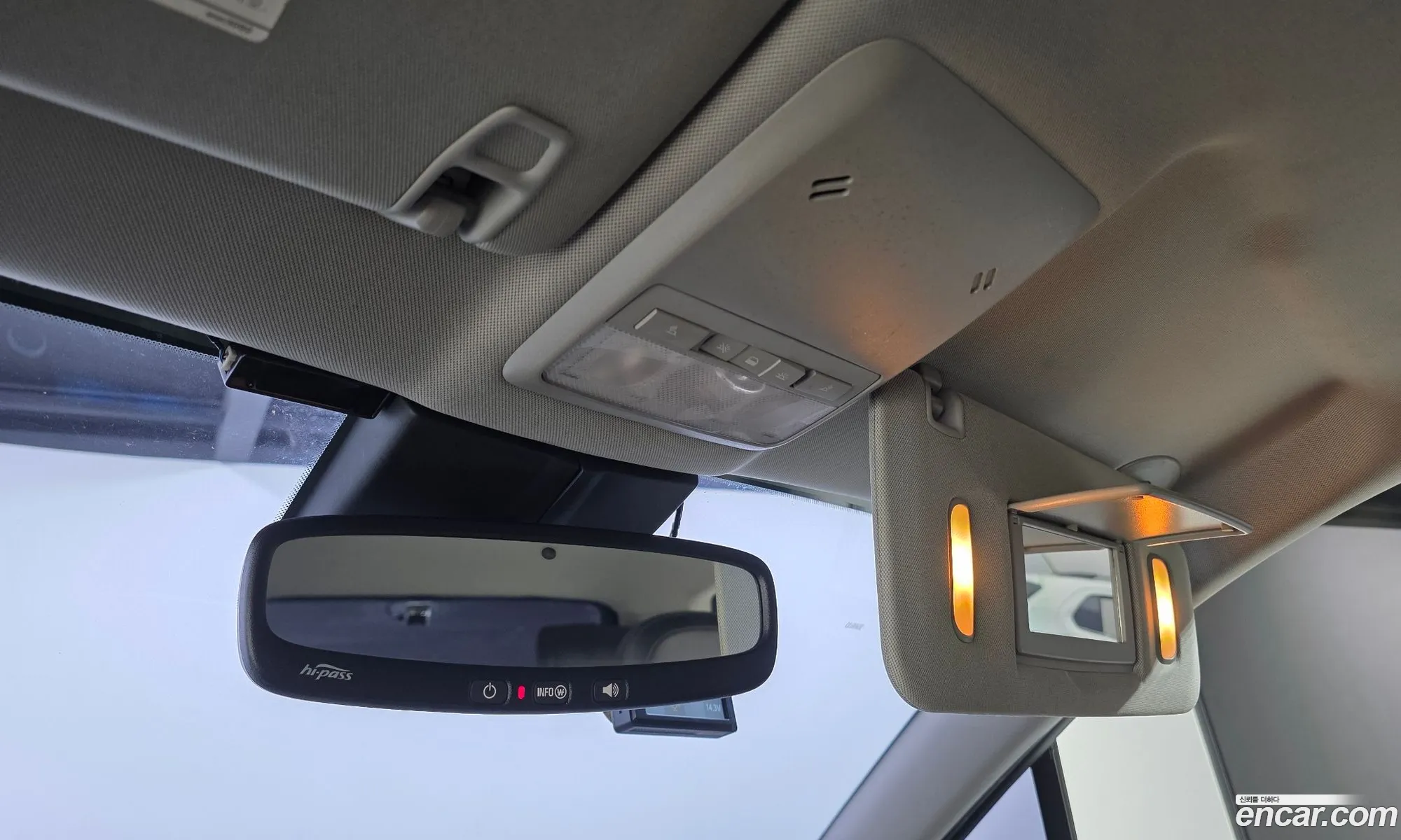 Chevrolet (GM Daewoo) Trax 2015 — 9