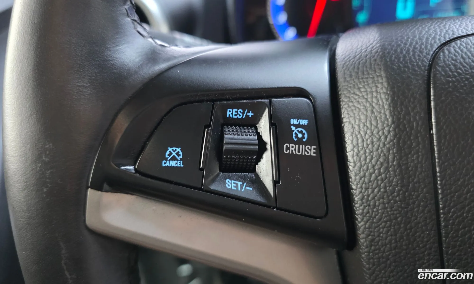Chevrolet (GM Daewoo) Trax 2015 — 11