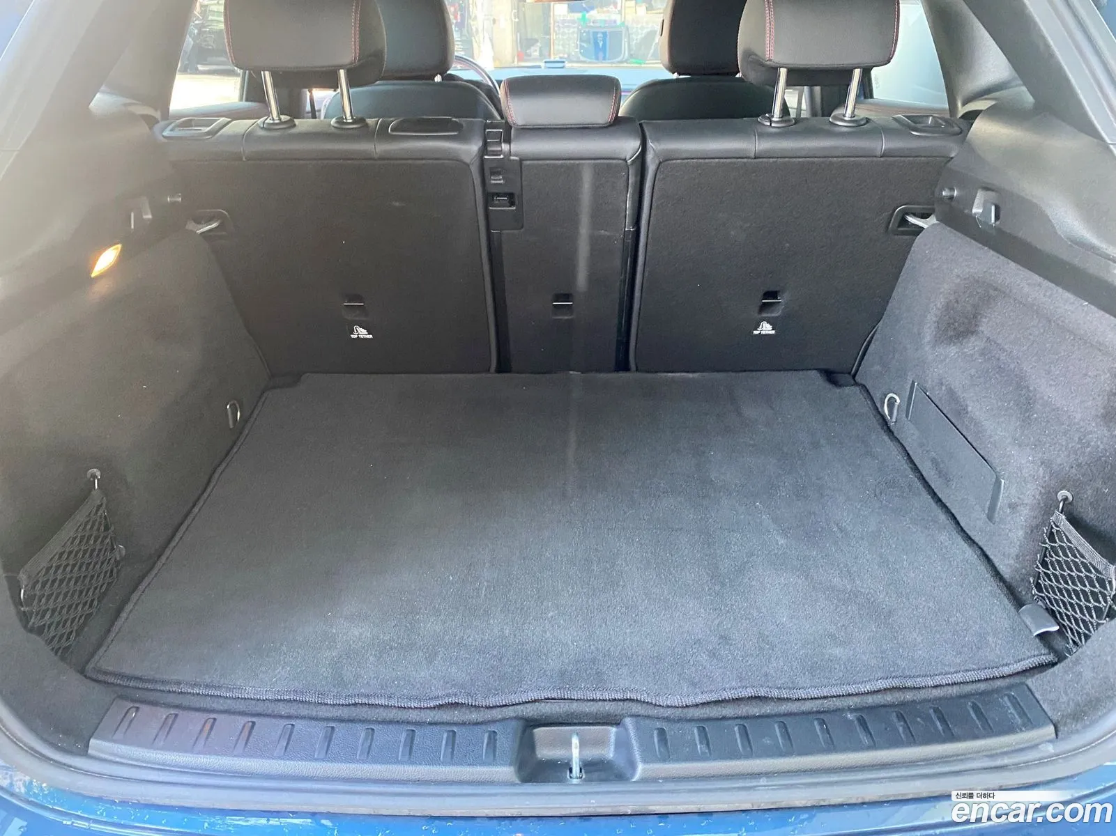 Mercedes-Benz EQA H243 2021 — 10