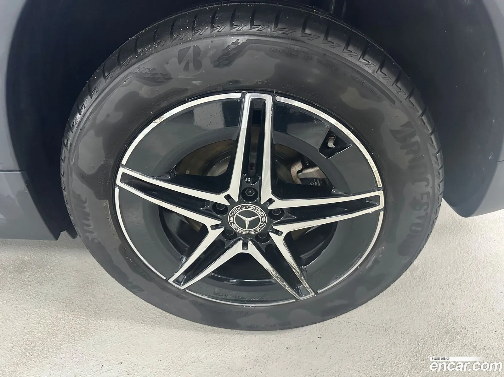 Mercedes-Benz EQA H243 2021 — 12