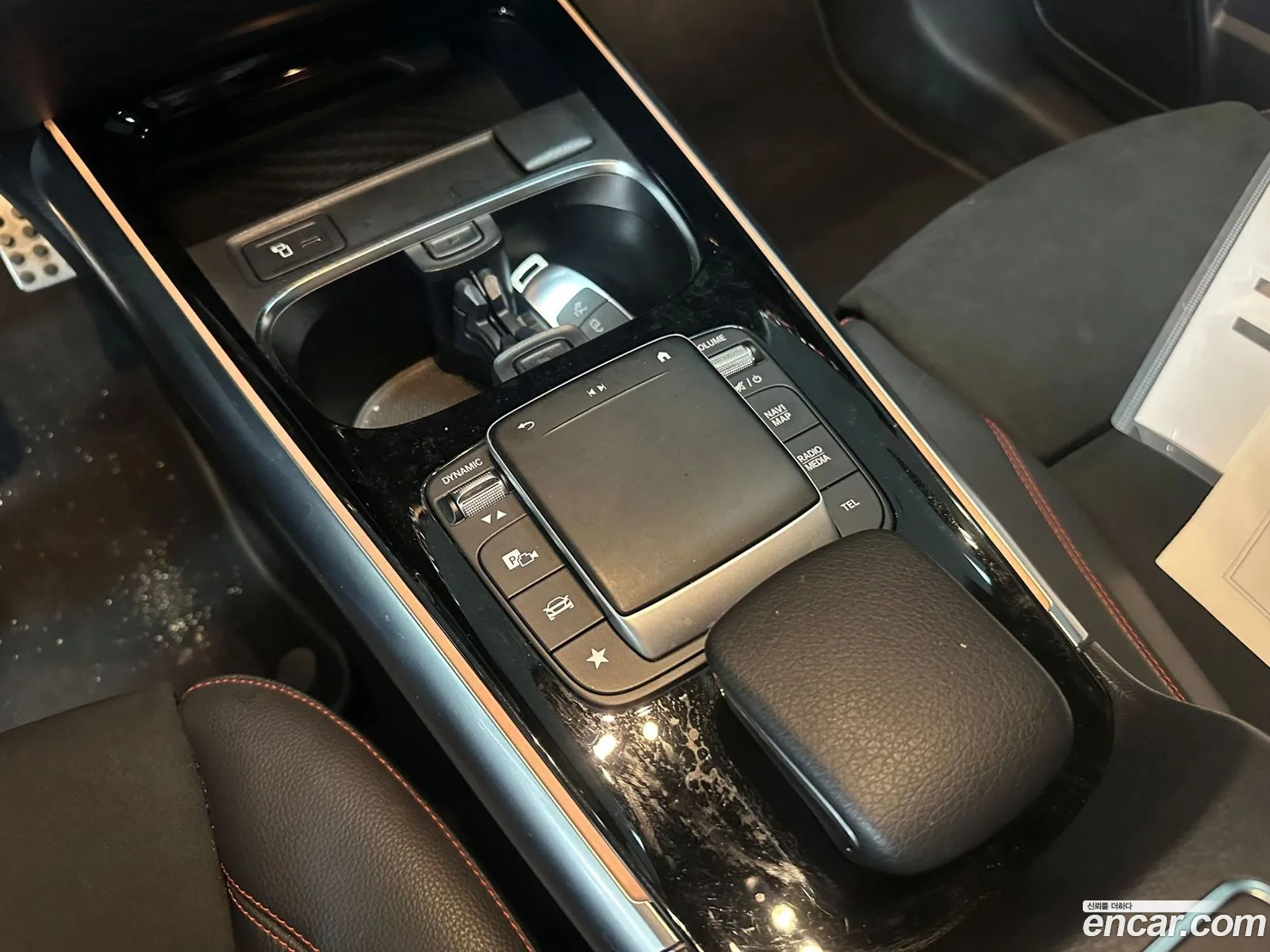 Mercedes-Benz EQA H243 2021 — 6