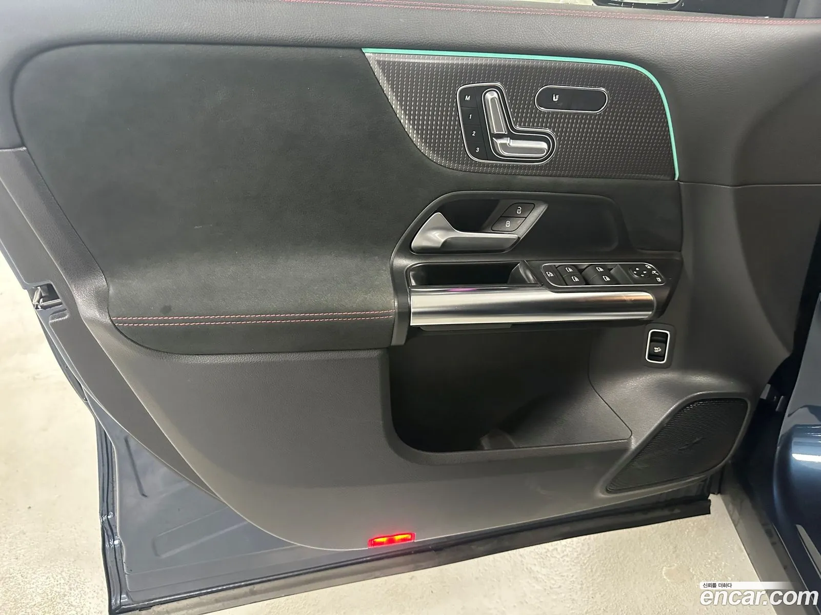 Mercedes-Benz EQA H243 2021 — 4