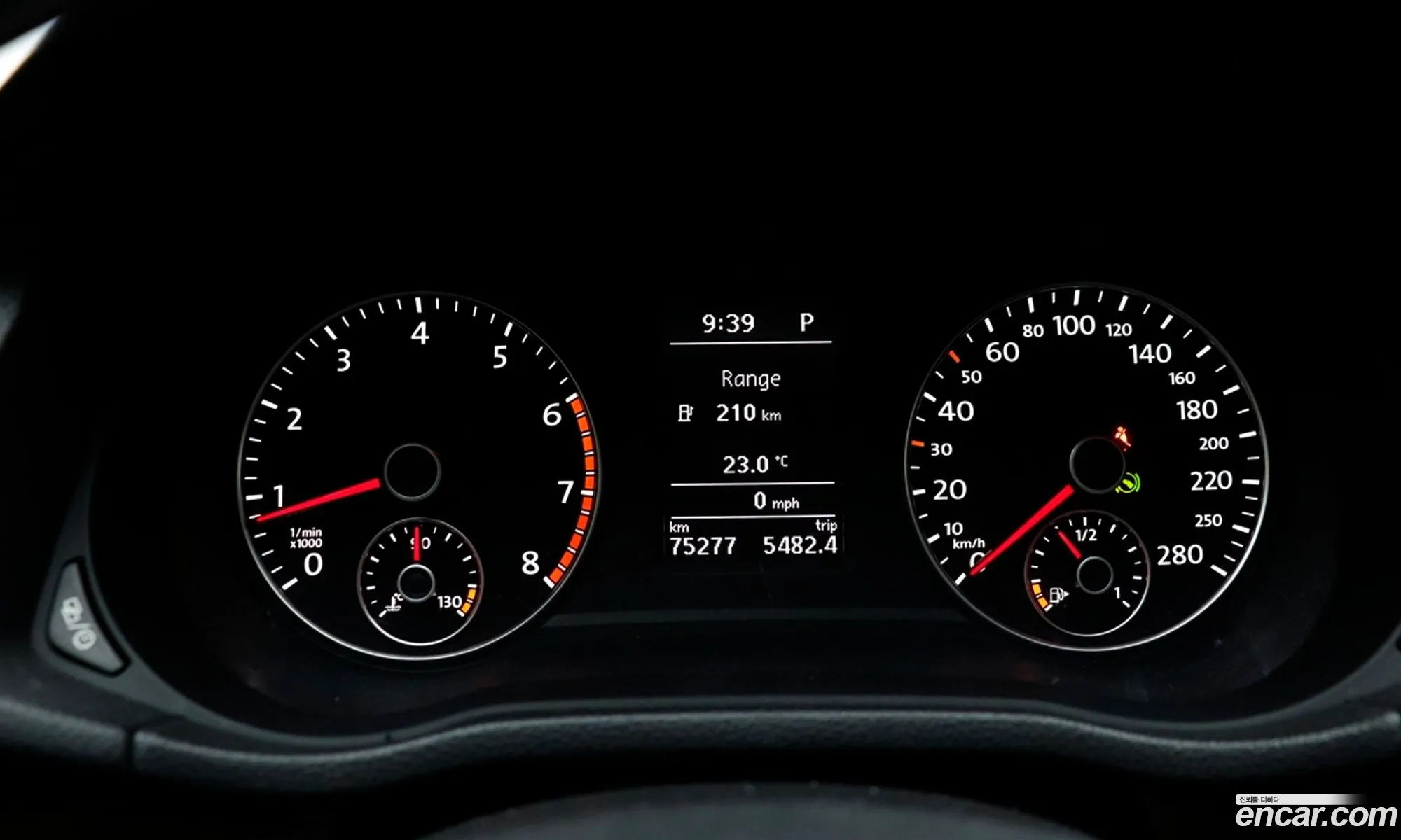 Volkswagen Passat 2015 — 19
