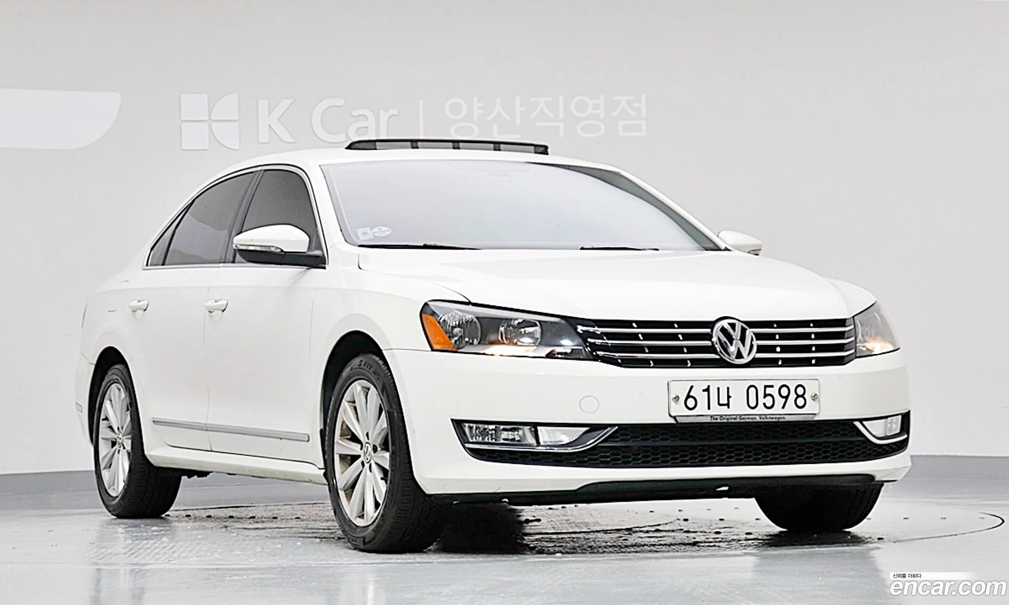 Volkswagen Passat 2015 — 20