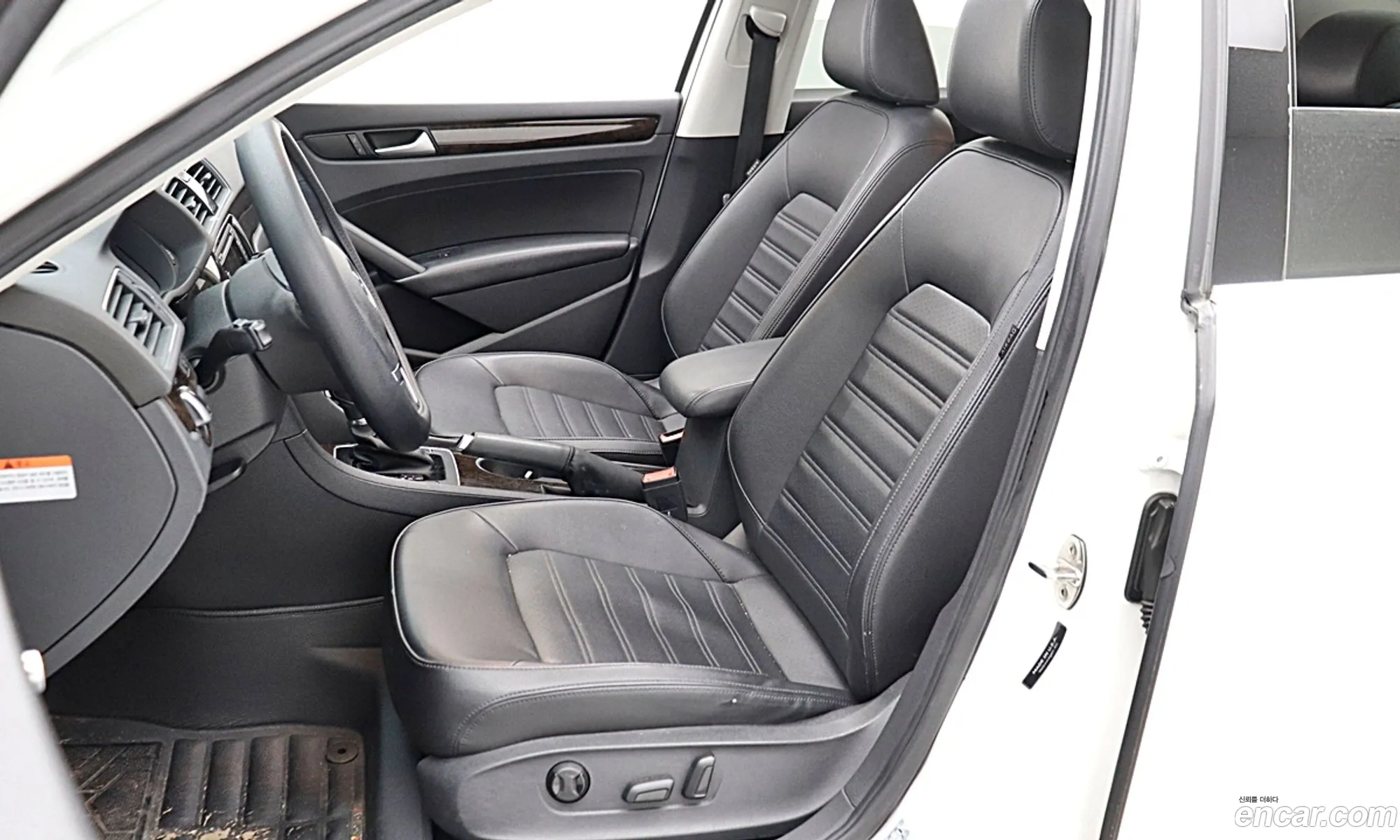 Volkswagen Passat 2015 — 6
