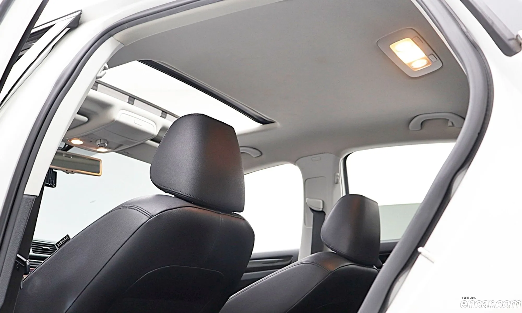Volkswagen Passat 2015 — 2