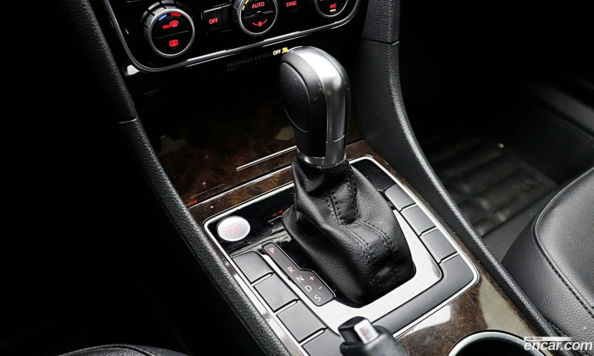 Volkswagen Passat 2015 — 8