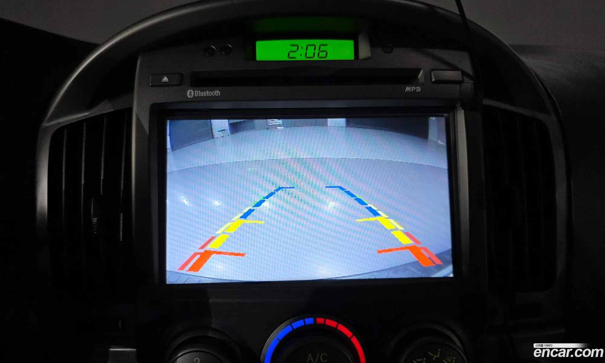 Hyundai Grand Starex 2011 — 6