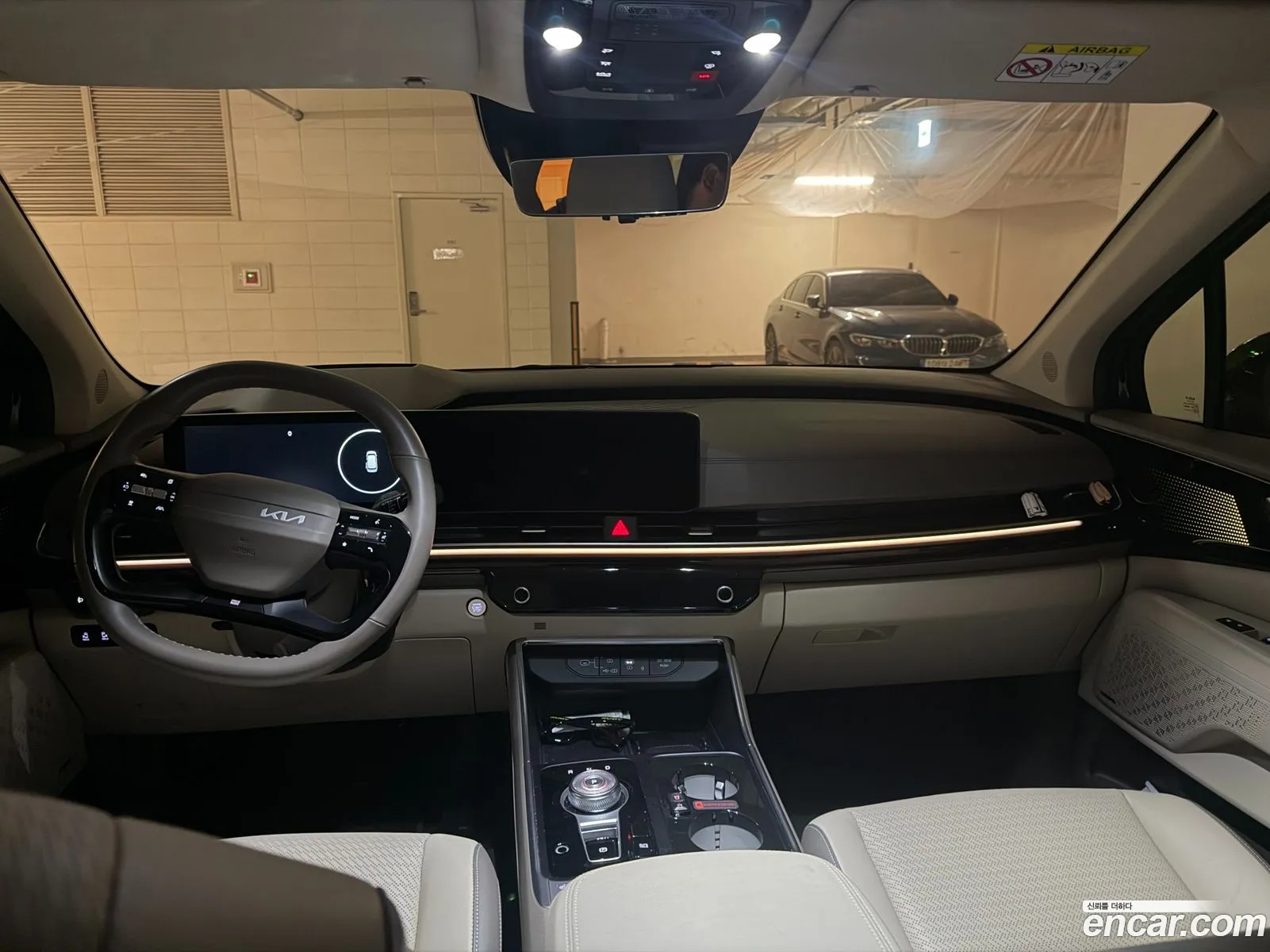 Kia Carnival 2025 — 14
