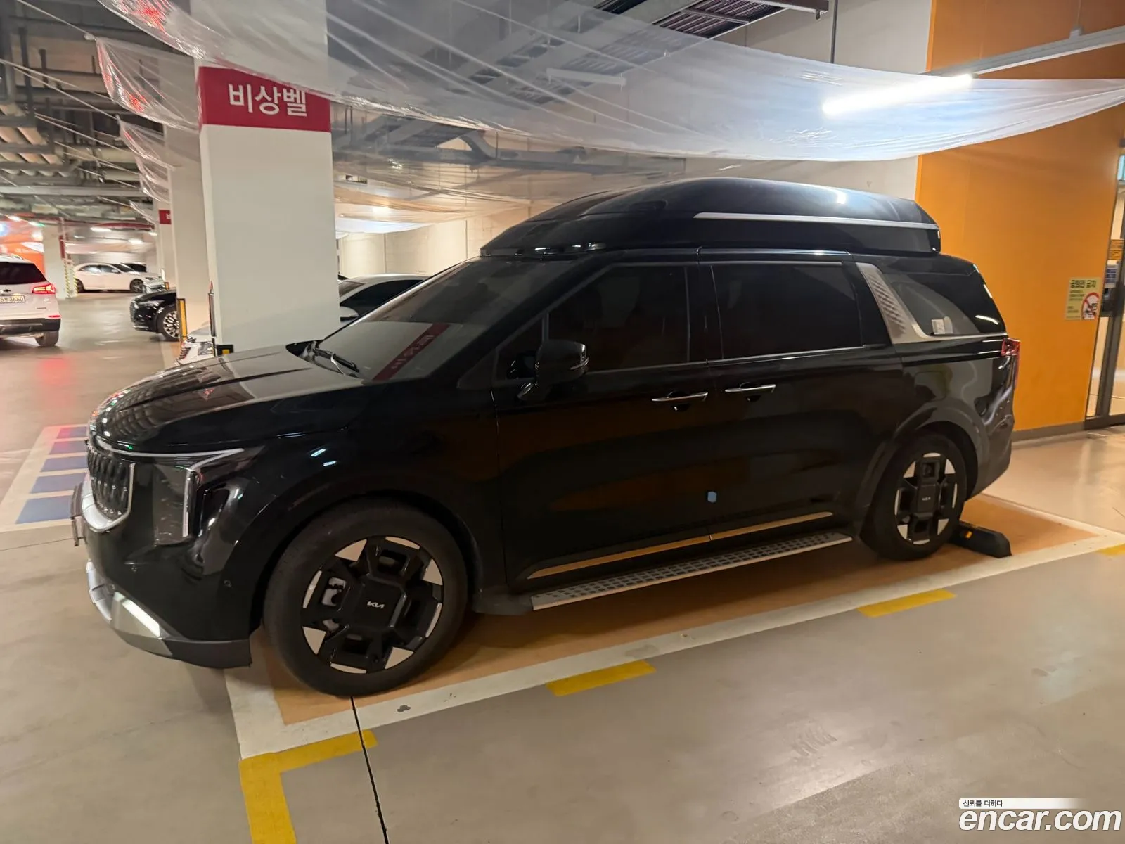 Kia Carnival 2025 — 3