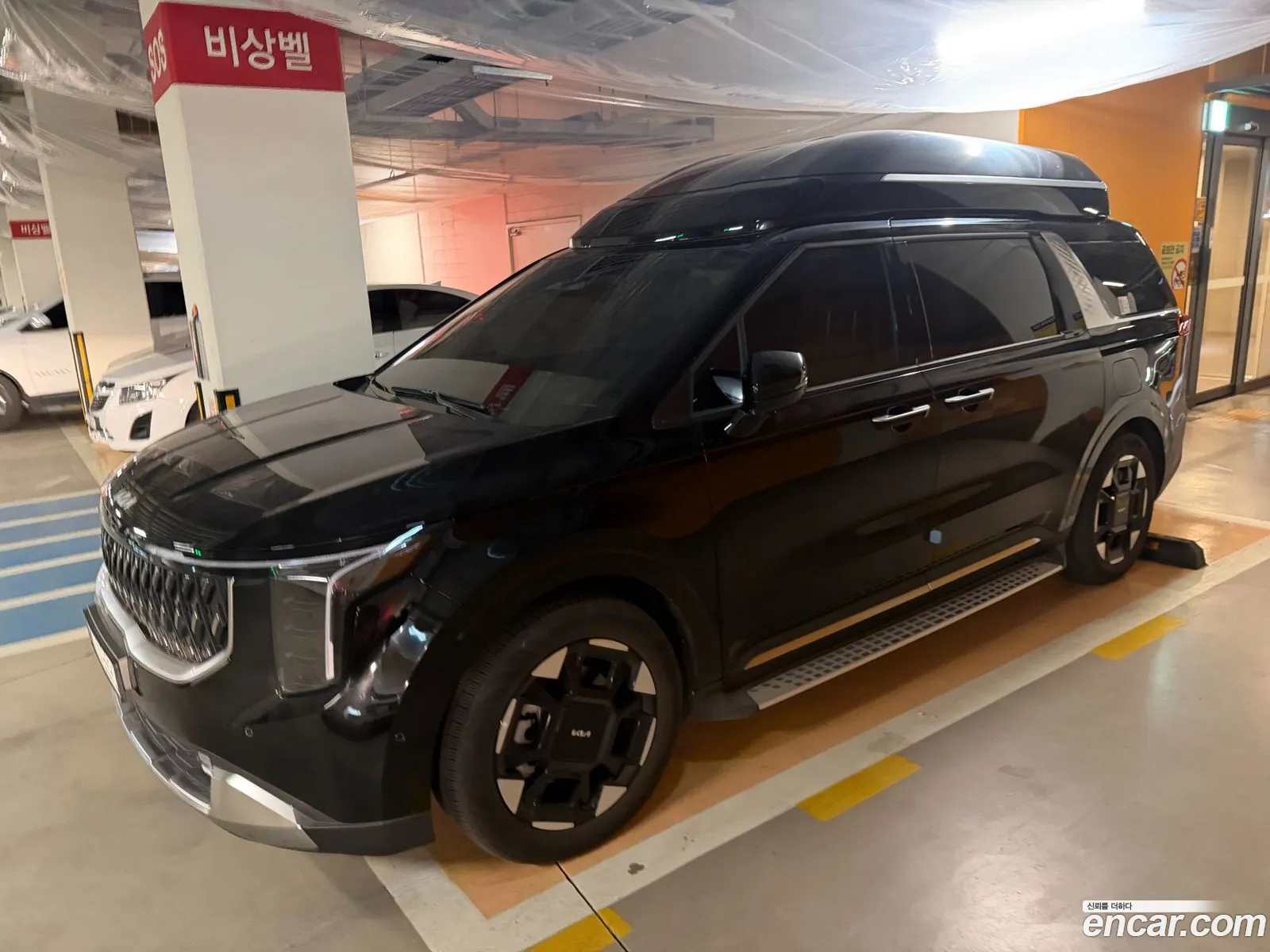 Kia Carnival 2025 — 6