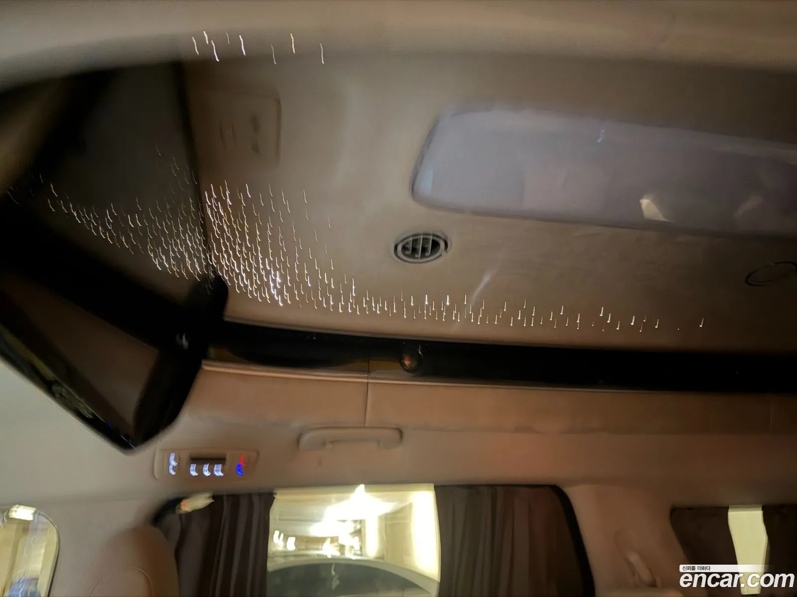 Kia Carnival 2025 — 9
