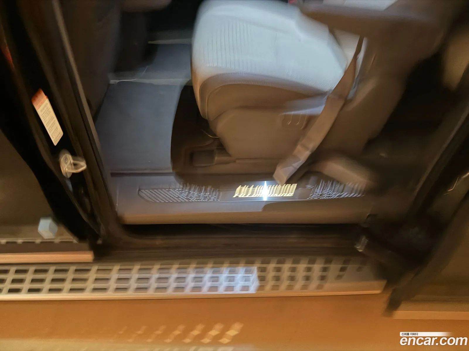 Kia Carnival 2025 — 15
