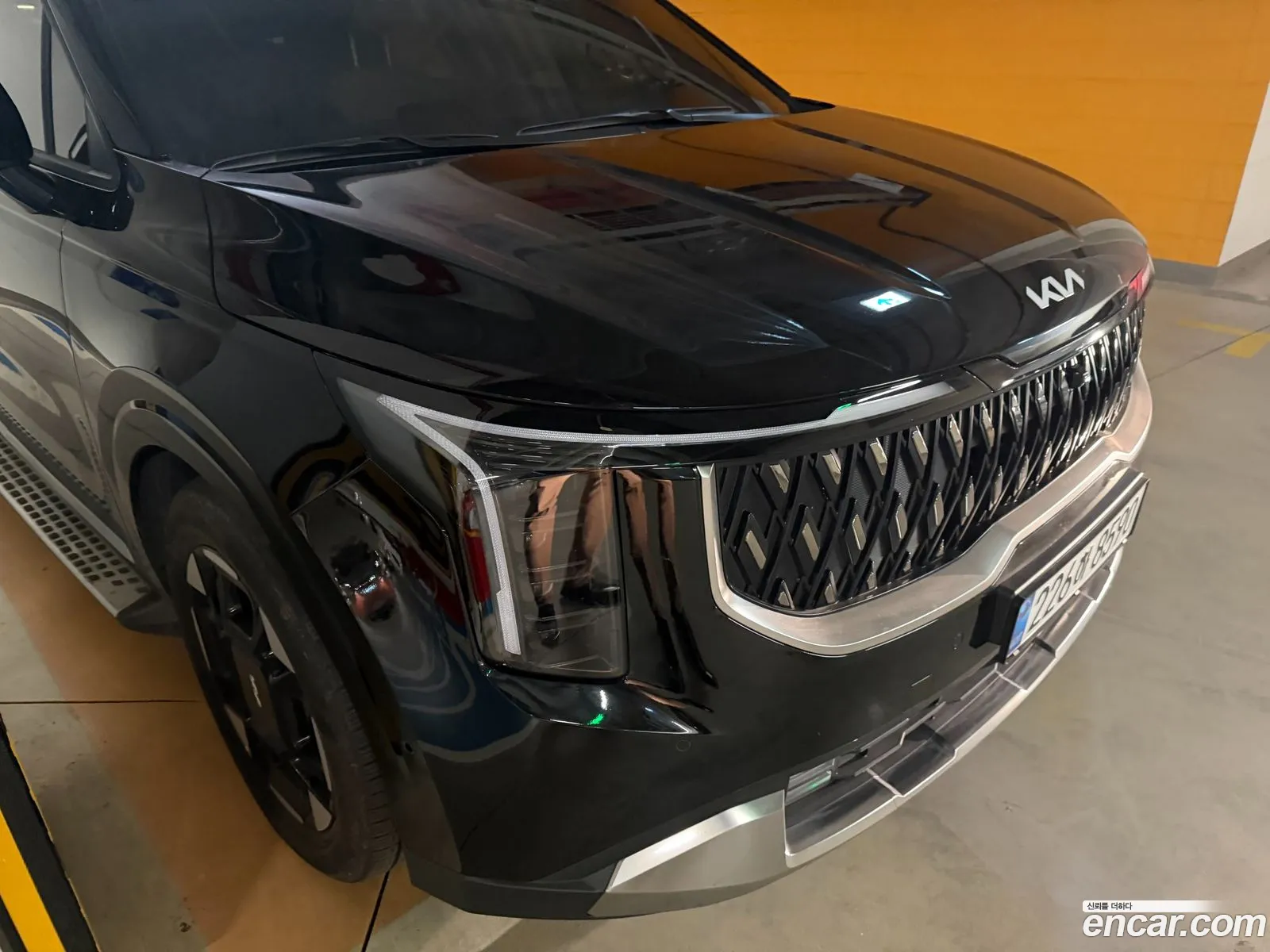 Kia Carnival 2025 — 10