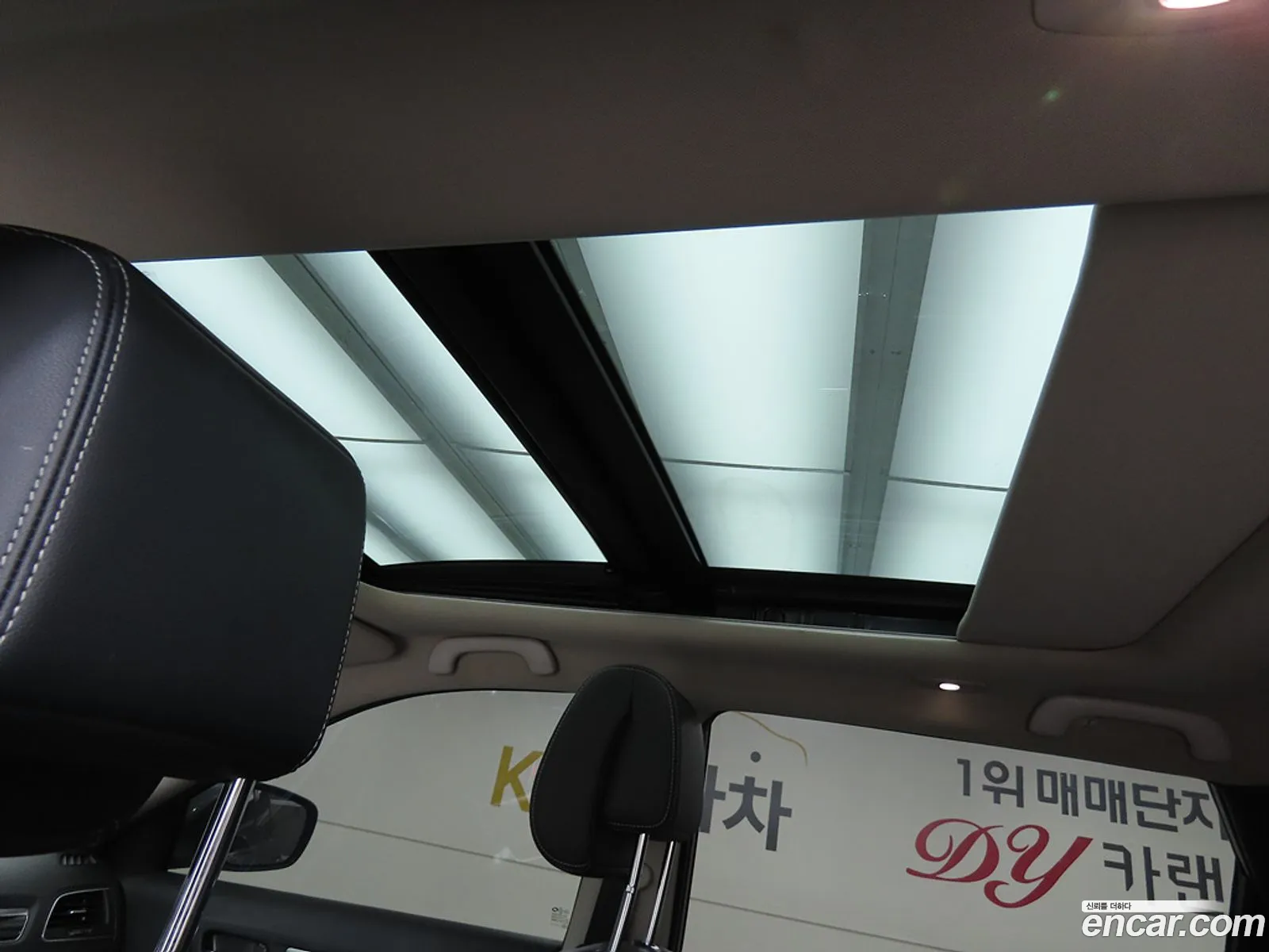 Renault Korea (Samsung) QM6 2018 — 11