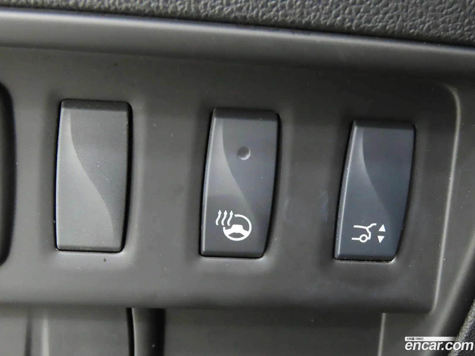 Renault Korea (Samsung) QM6 2018 — 7