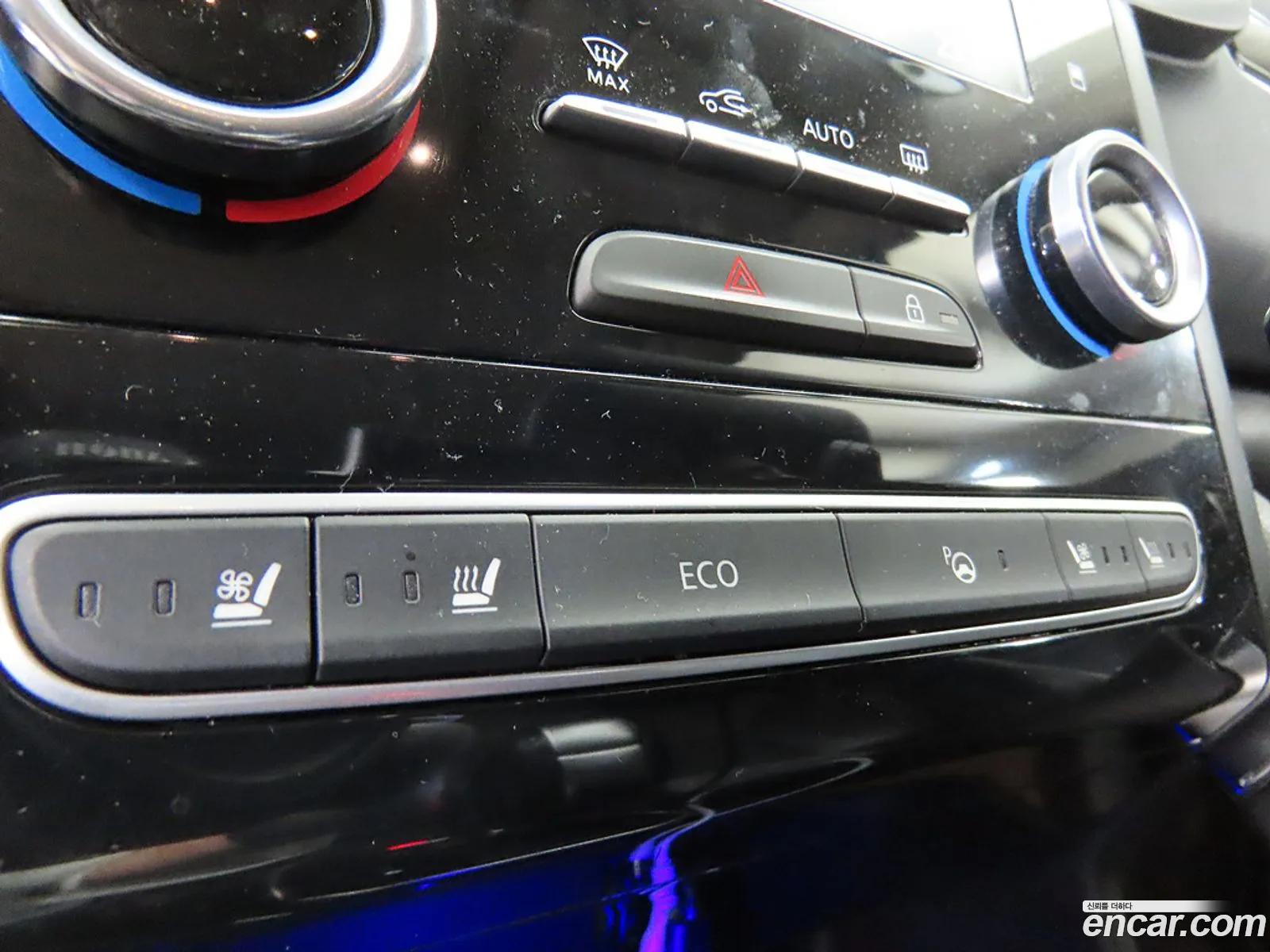 Renault Korea (Samsung) QM6 2018 — 18