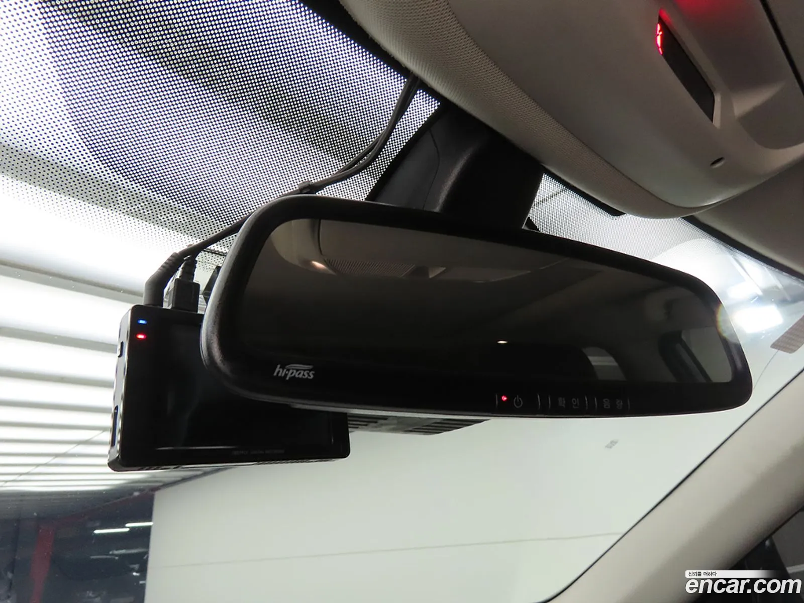 Renault Korea (Samsung) QM6 2018 — 15