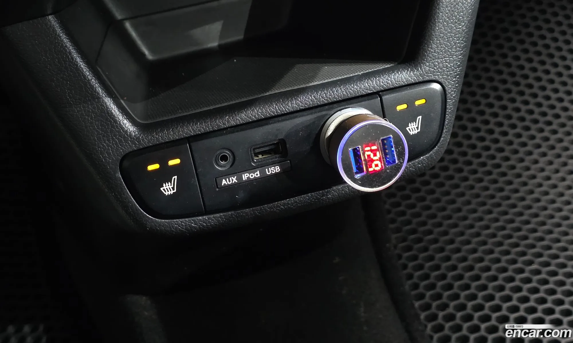 Kia Ray 2012 — 13