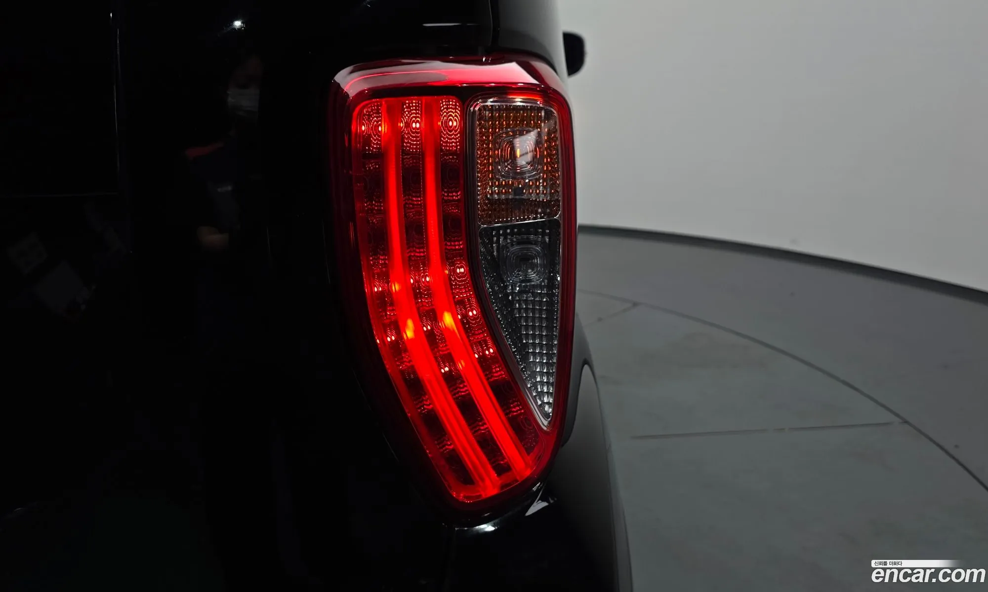 Kia Ray 2012 — 6