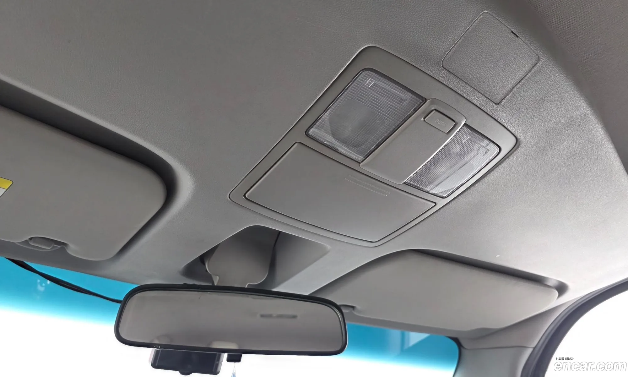 Kia Ray 2012 — 28