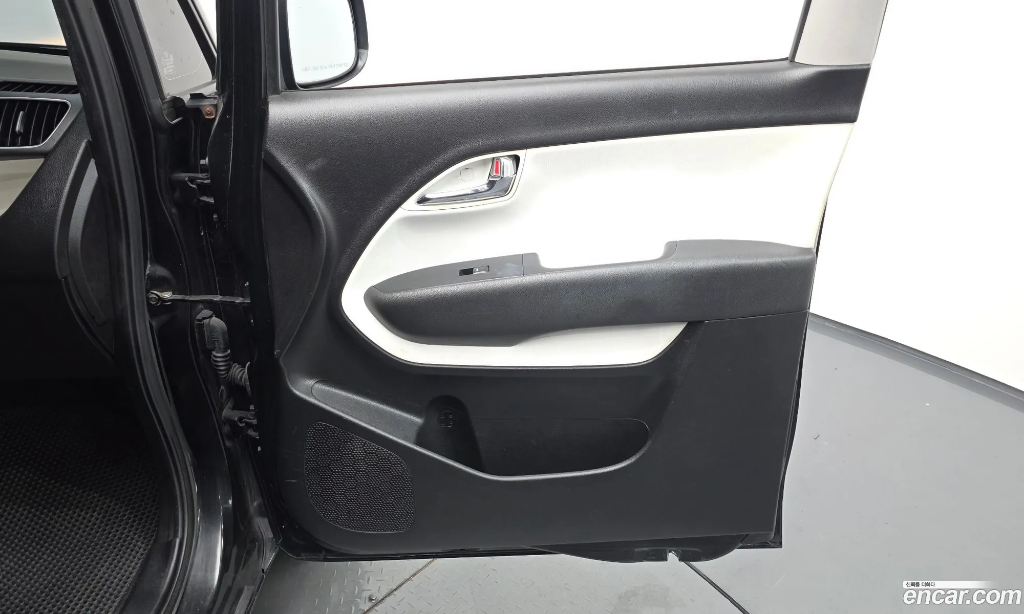Kia Ray 2012 — 12