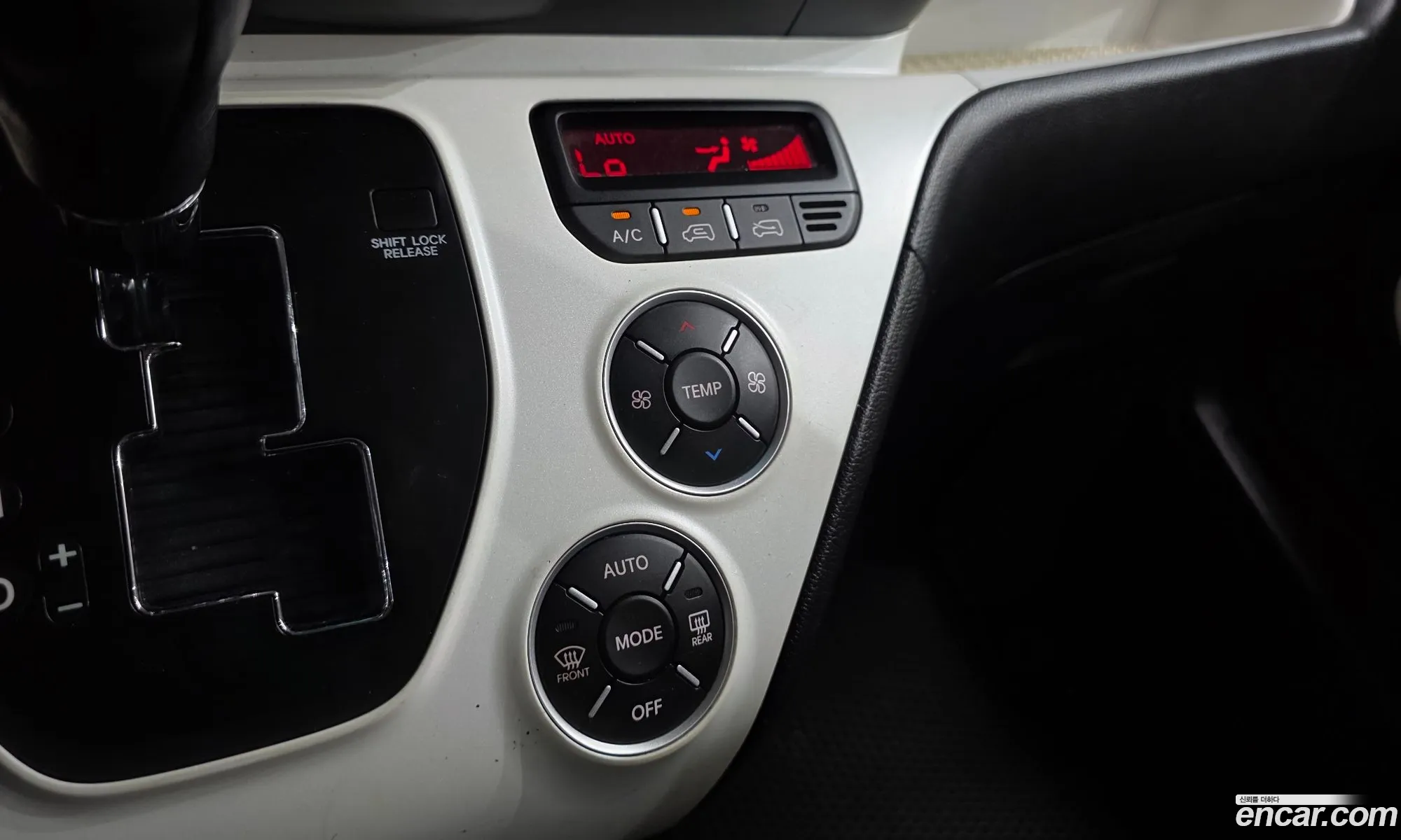 Kia Ray 2012 — 5