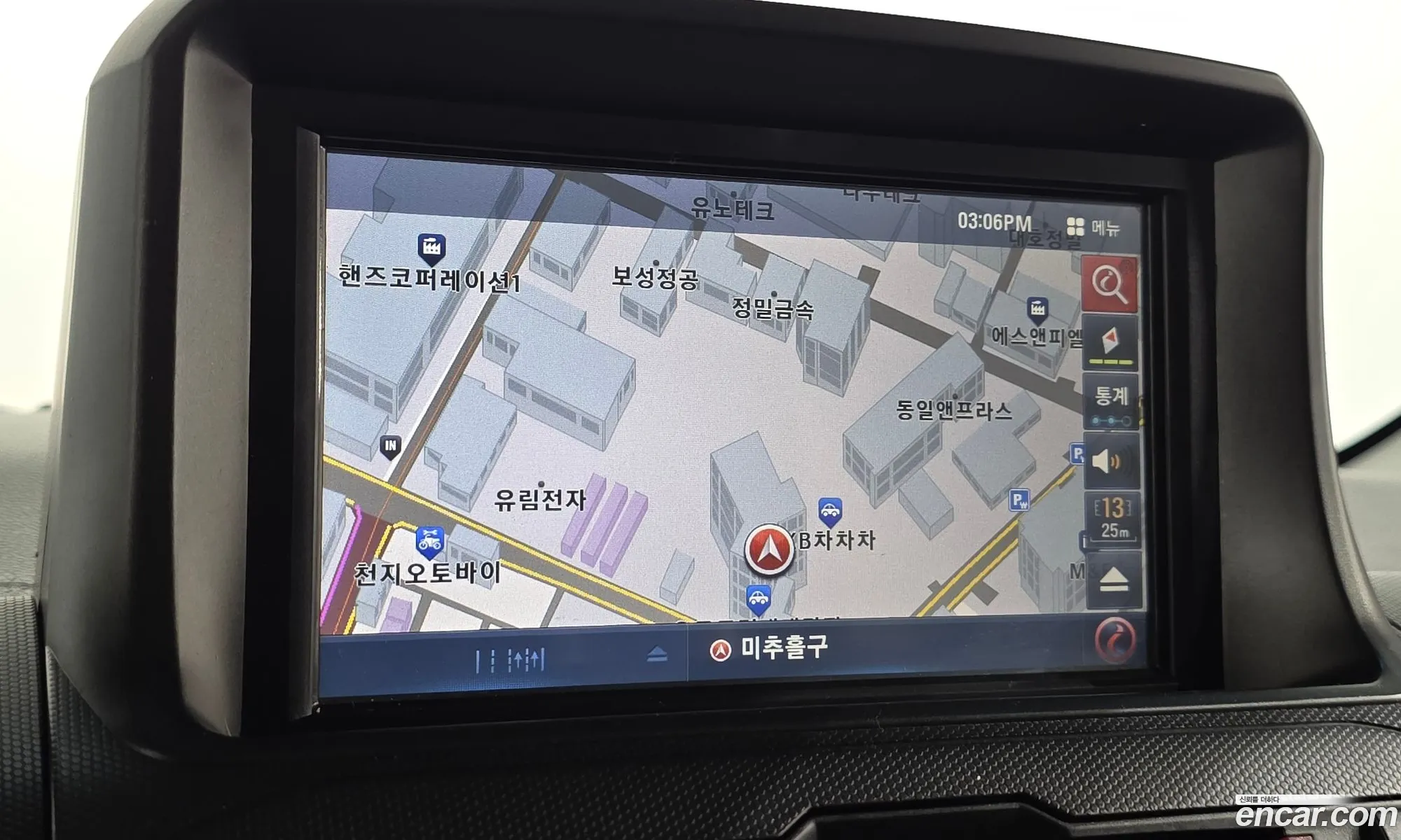 Kia Ray 2012 — 18