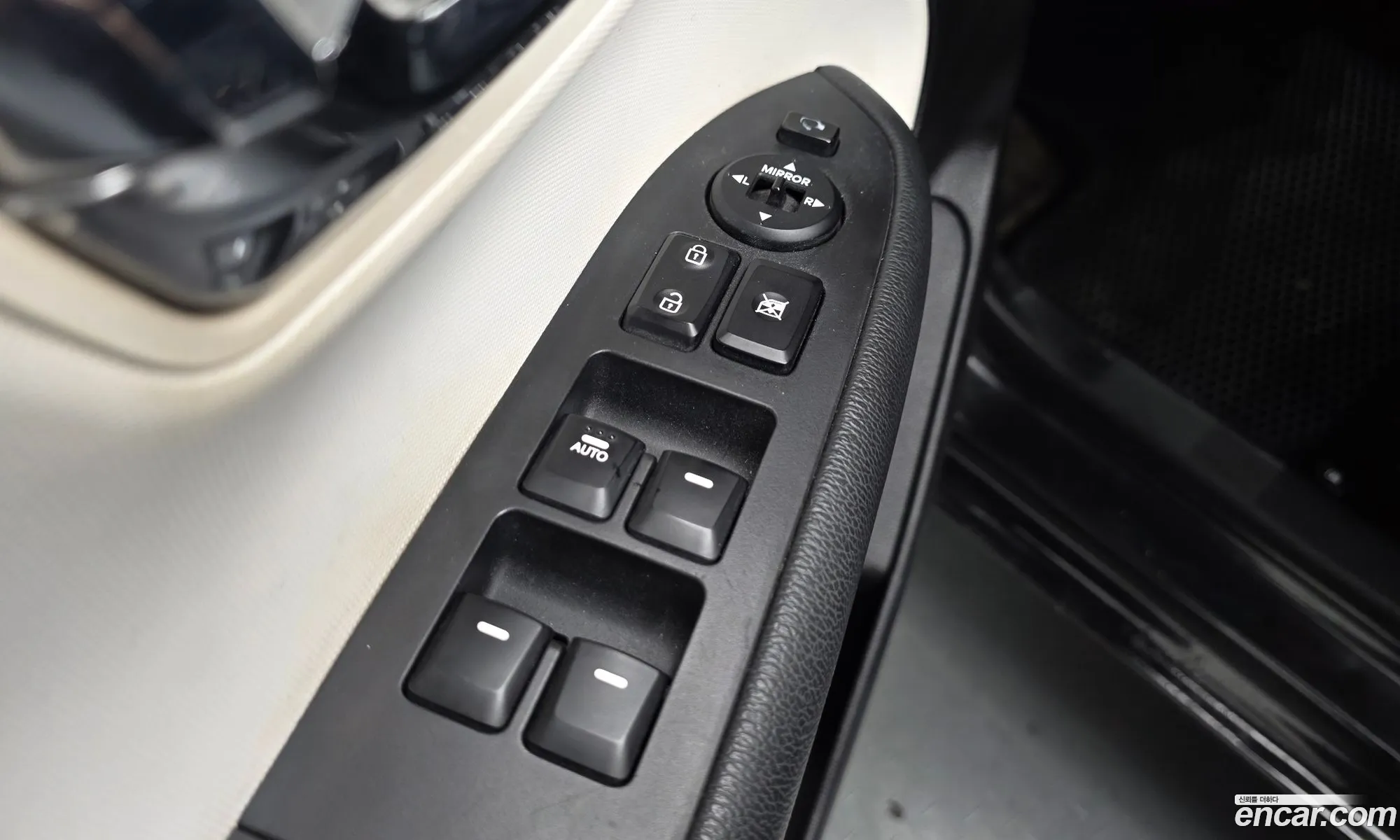 Kia Ray 2012 — 29