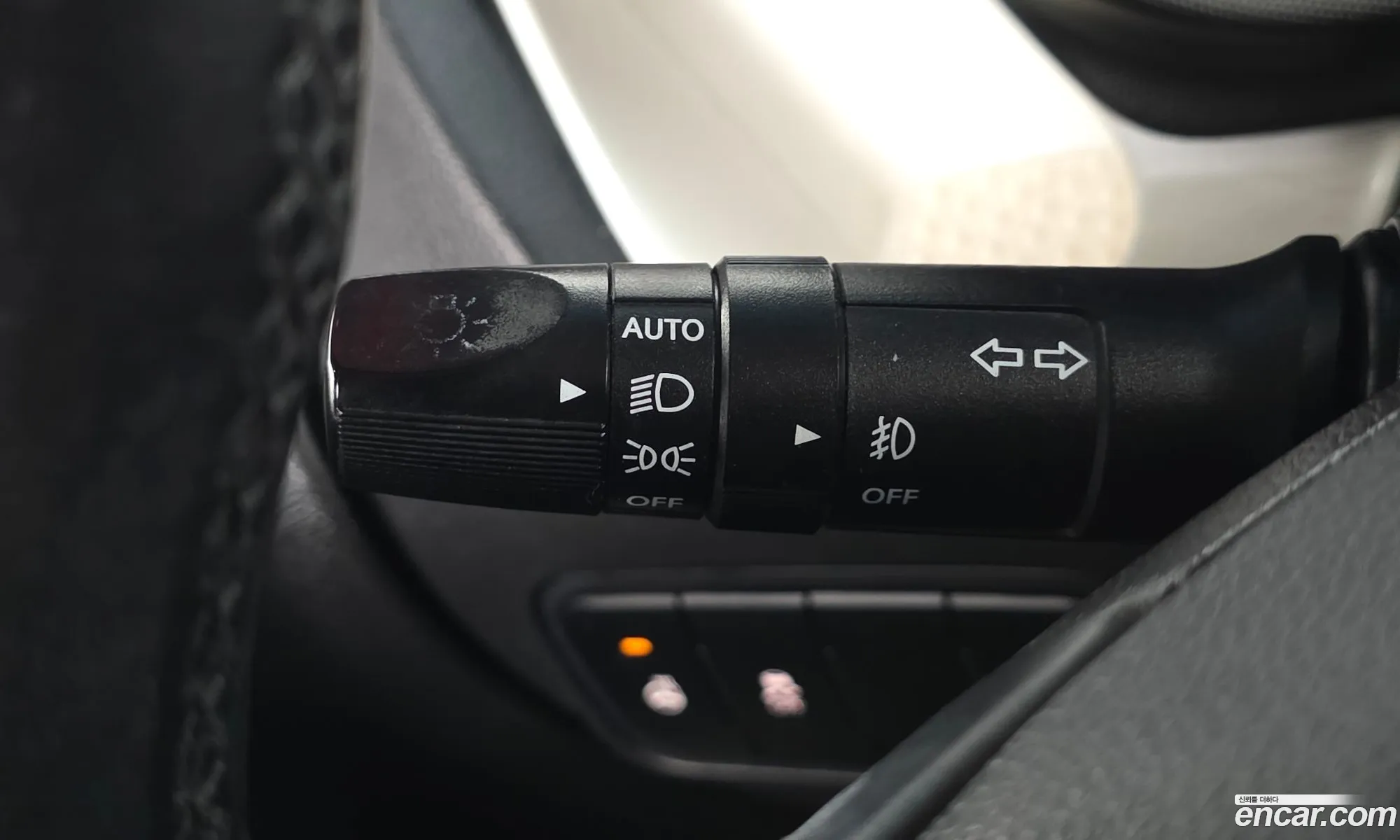 Kia Ray 2012 — 3