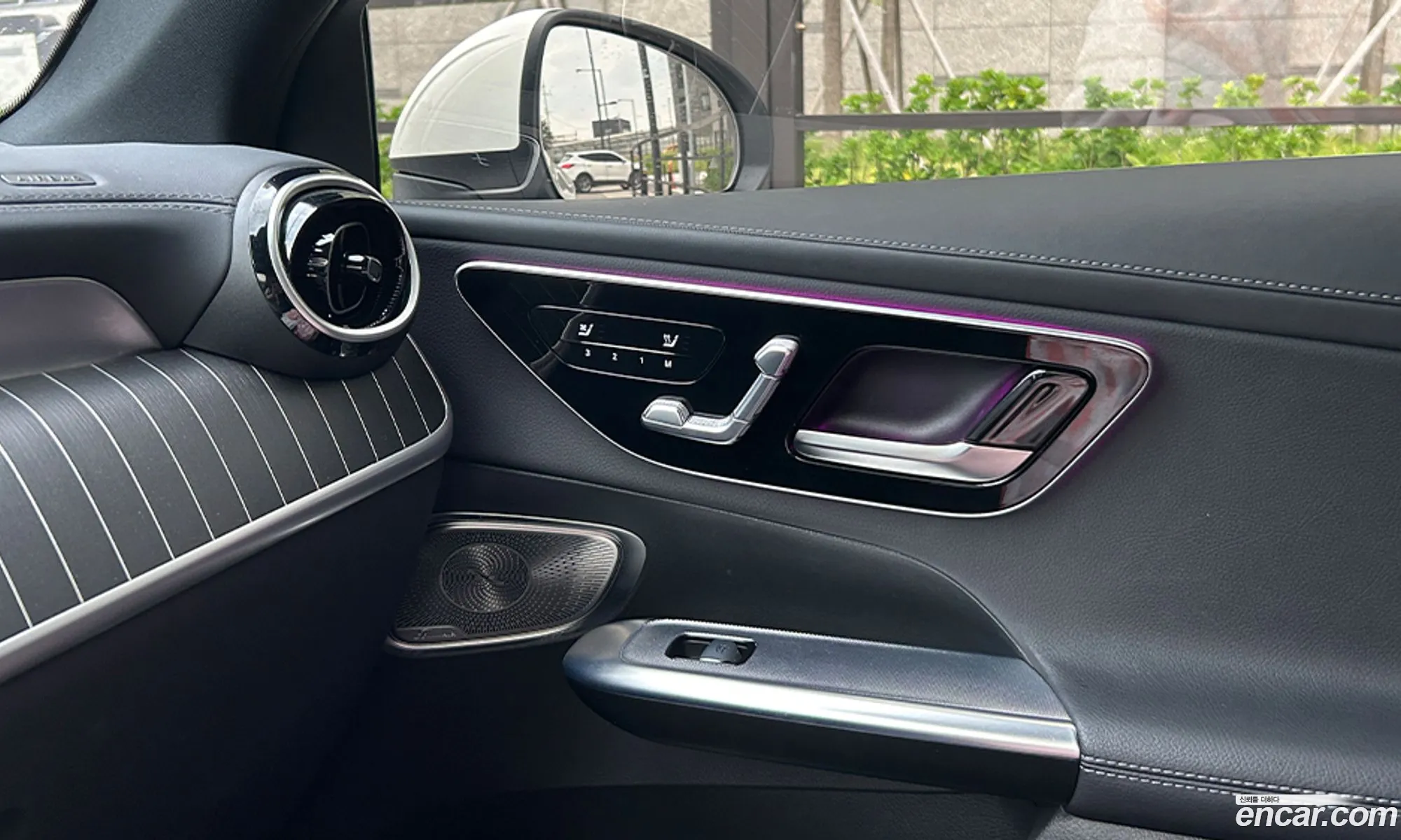 Mercedes-Benz GLC-Class X254 2024 — 15