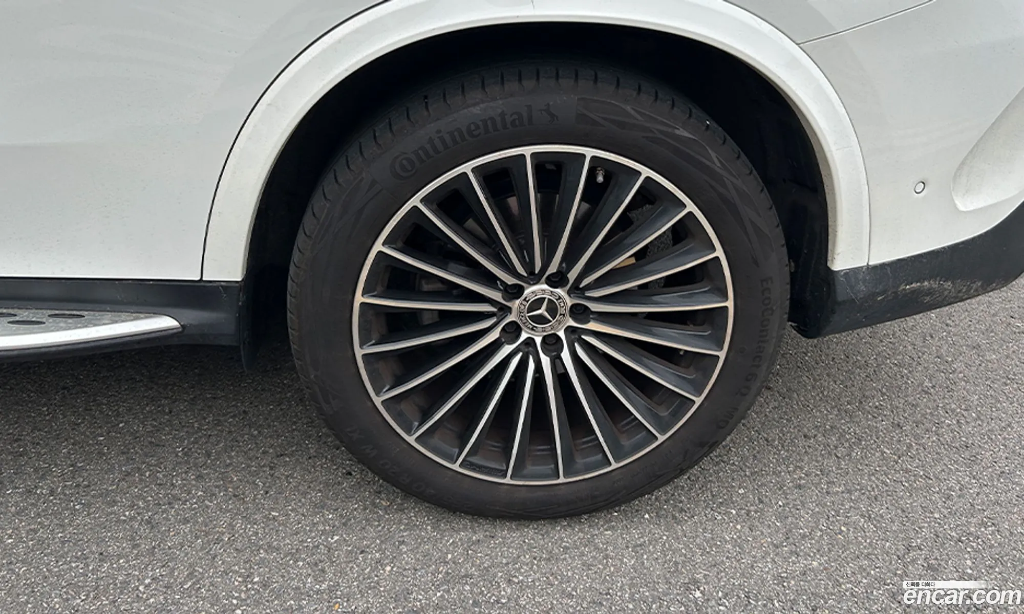 Mercedes-Benz GLC-Class X254 2024 — 9