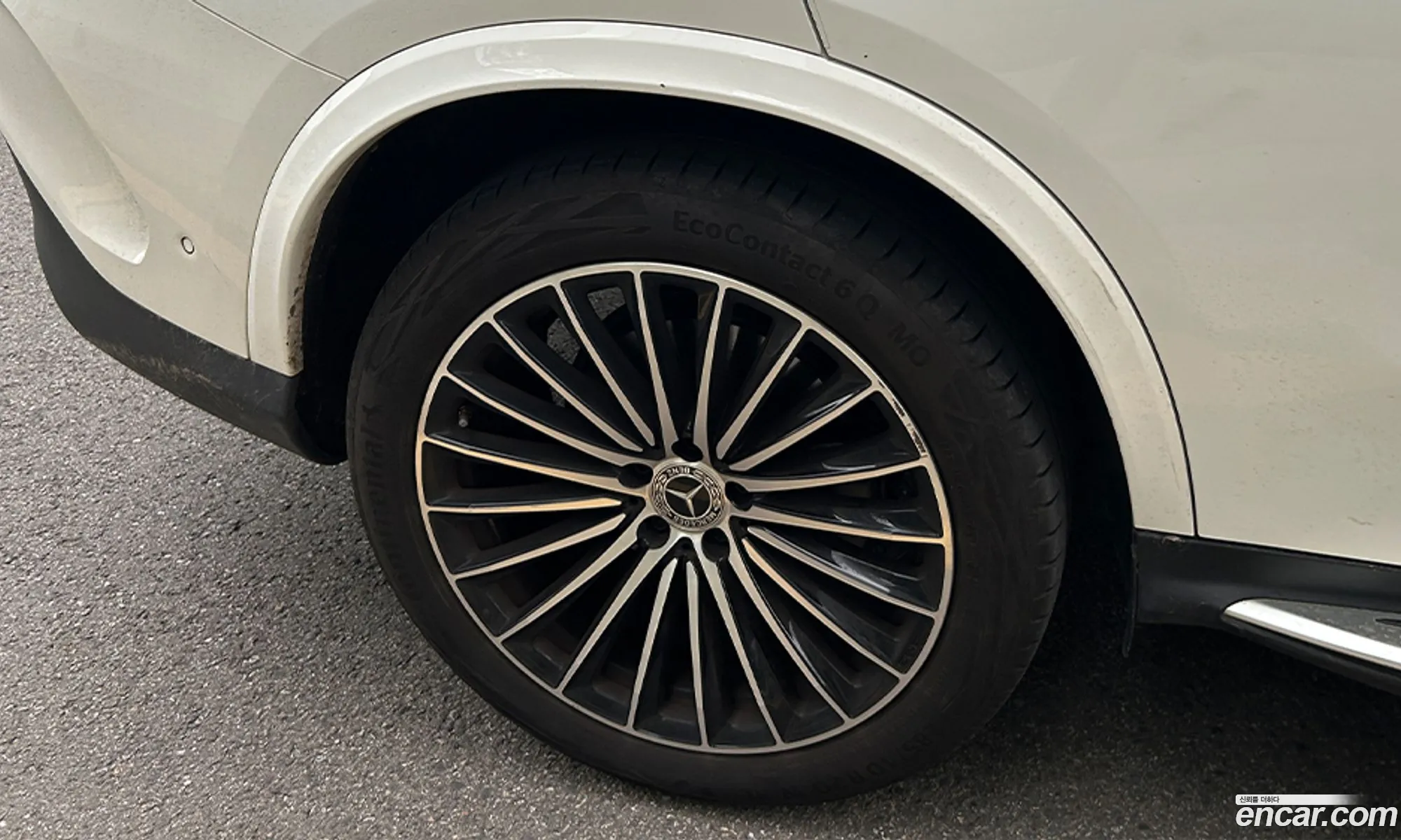 Mercedes-Benz GLC-Class X254 2024 — 3
