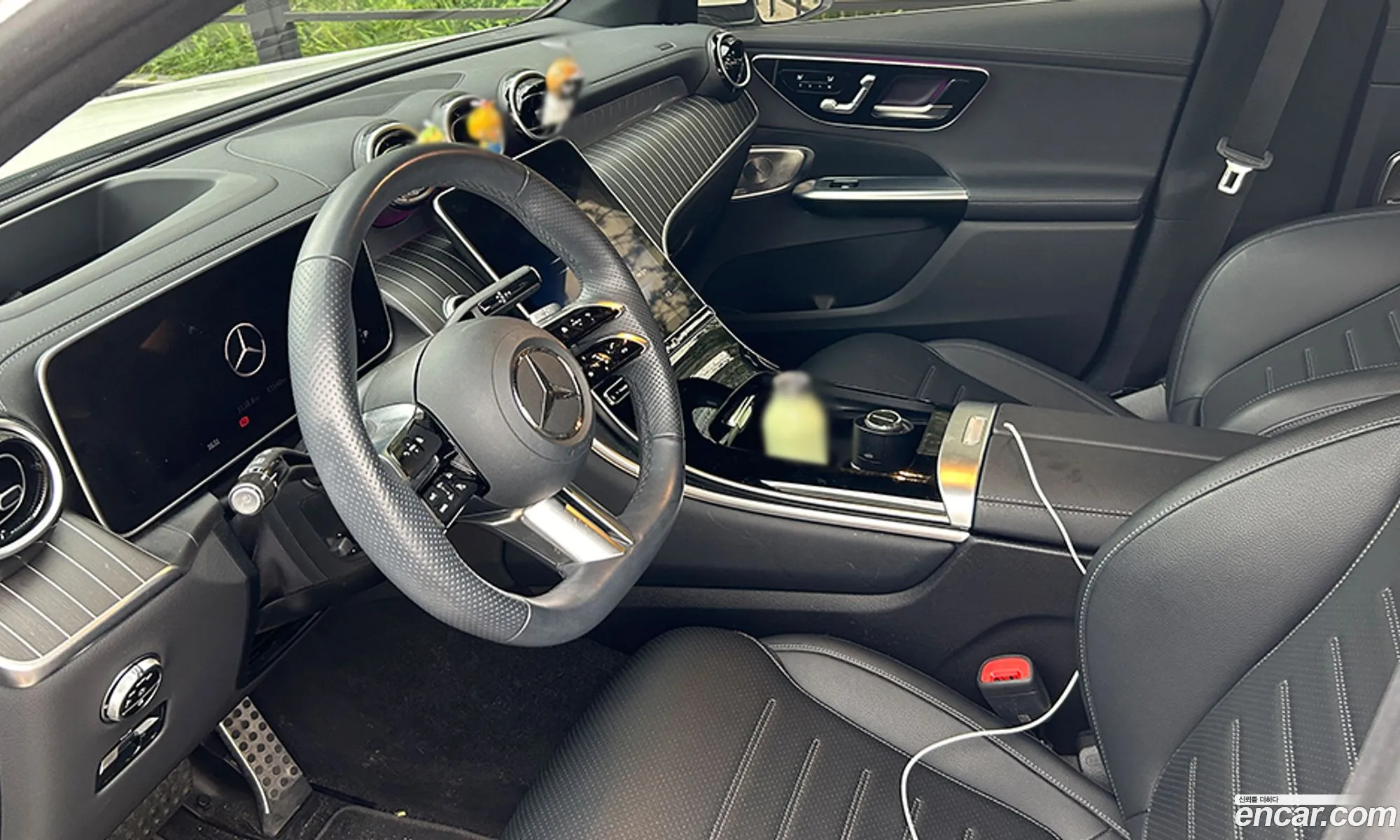 Mercedes-Benz GLC-Class X254 2024 — 2