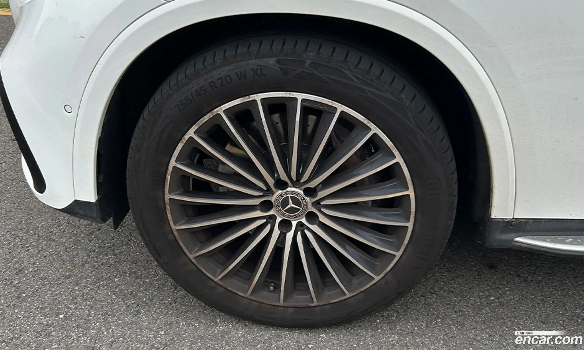 Mercedes-Benz GLC-Class X254 2024 — 14