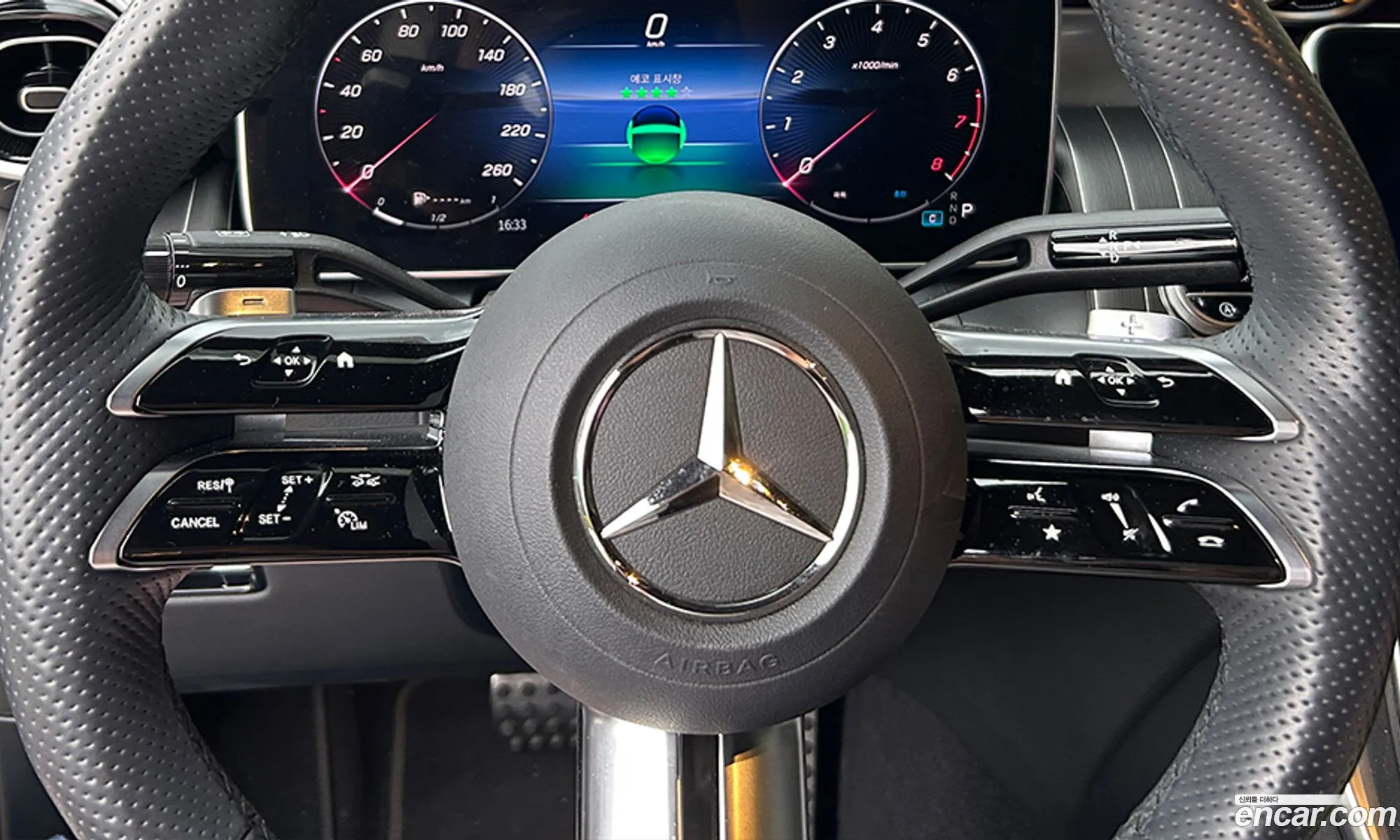 Mercedes-Benz GLC-Class X254 2024 — 4