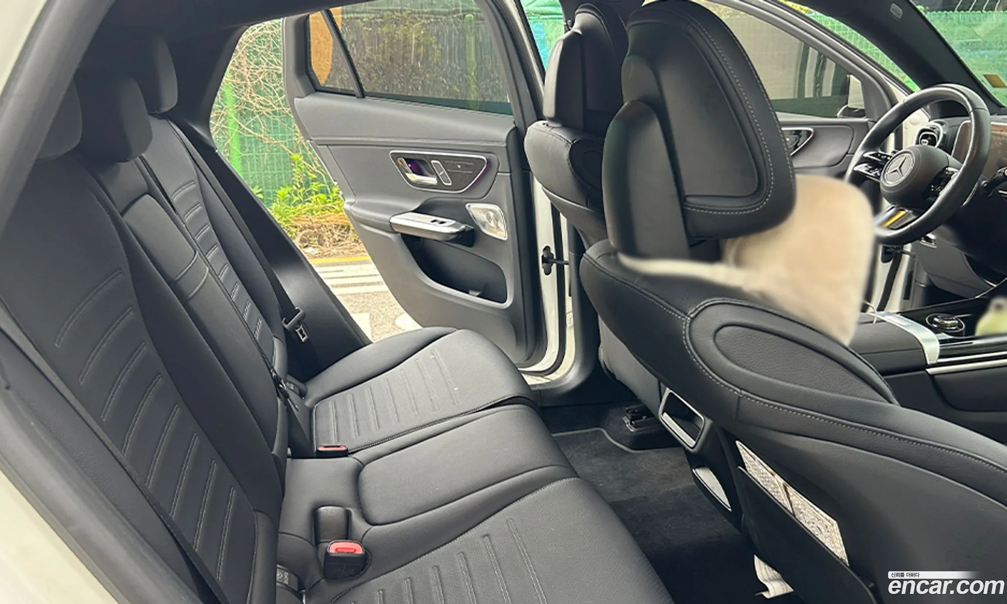 Mercedes-Benz GLC-Class X254 2024 — 13