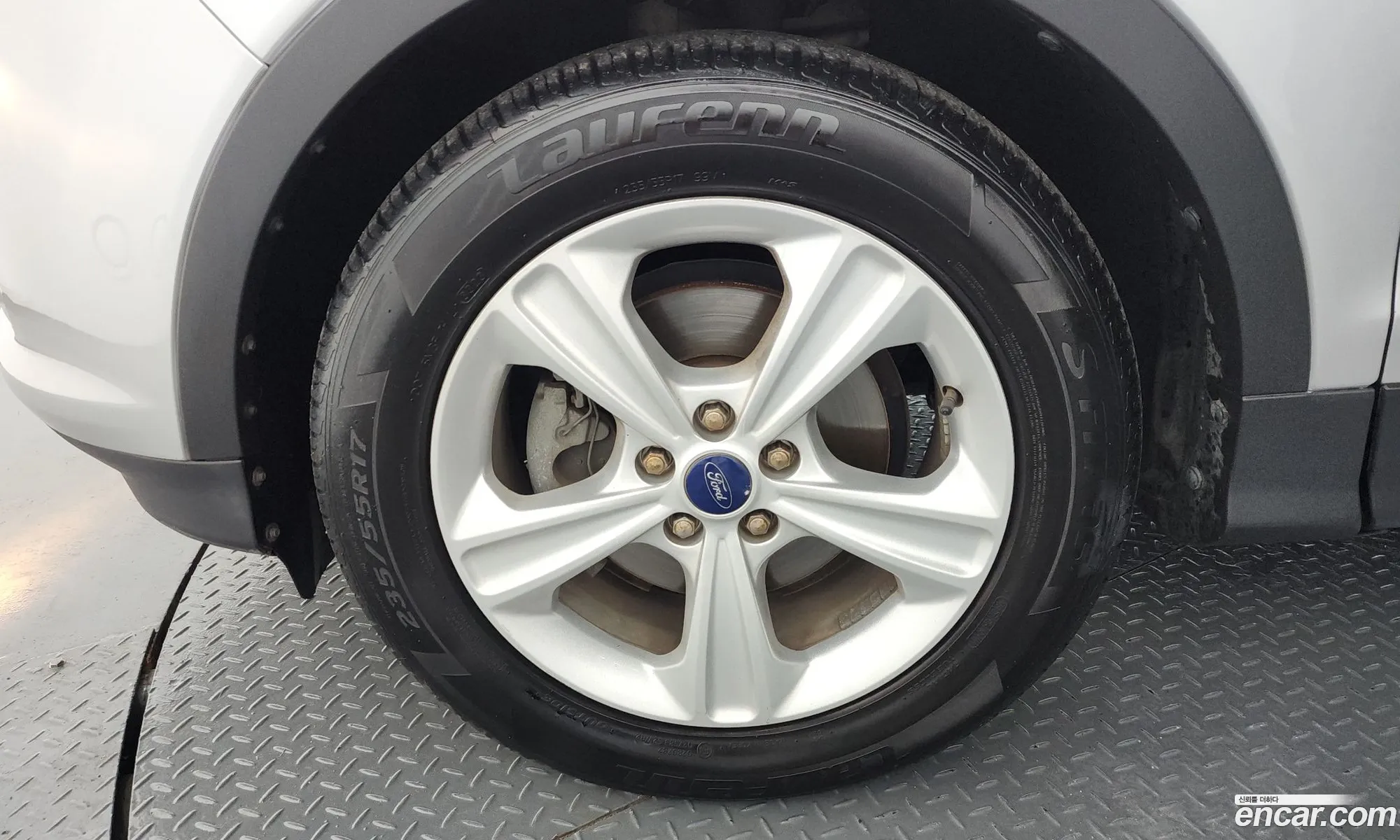 Ford Escape 2014 — 14