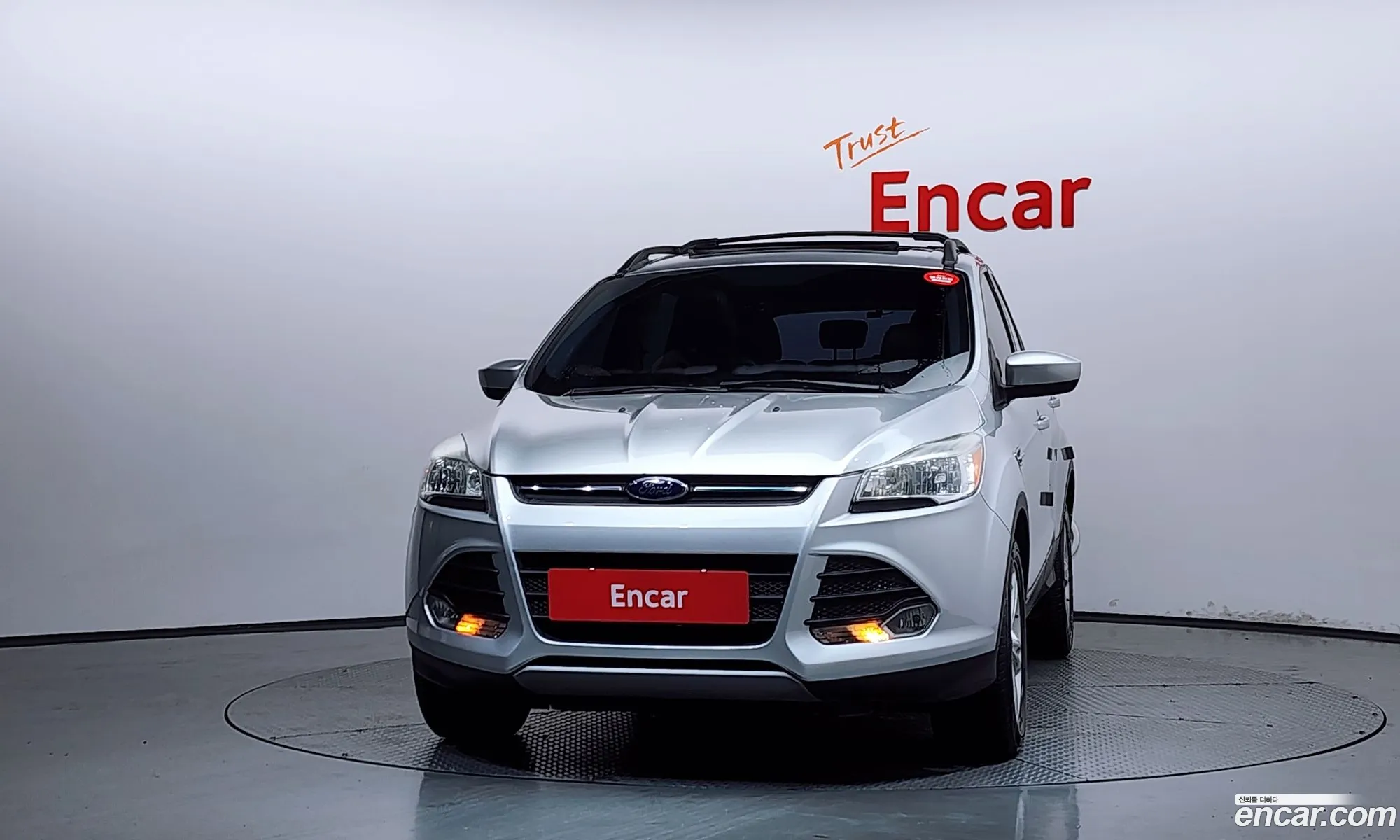 Ford Escape 2014 — 10