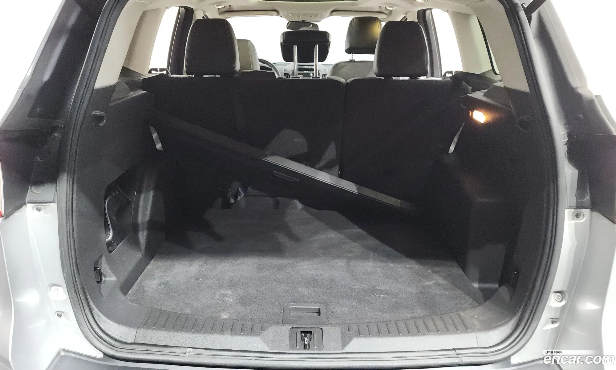 Ford Escape 2014 — 8