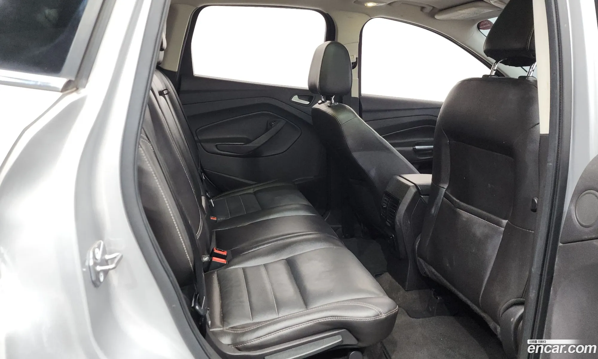 Ford Escape 2014 — 5