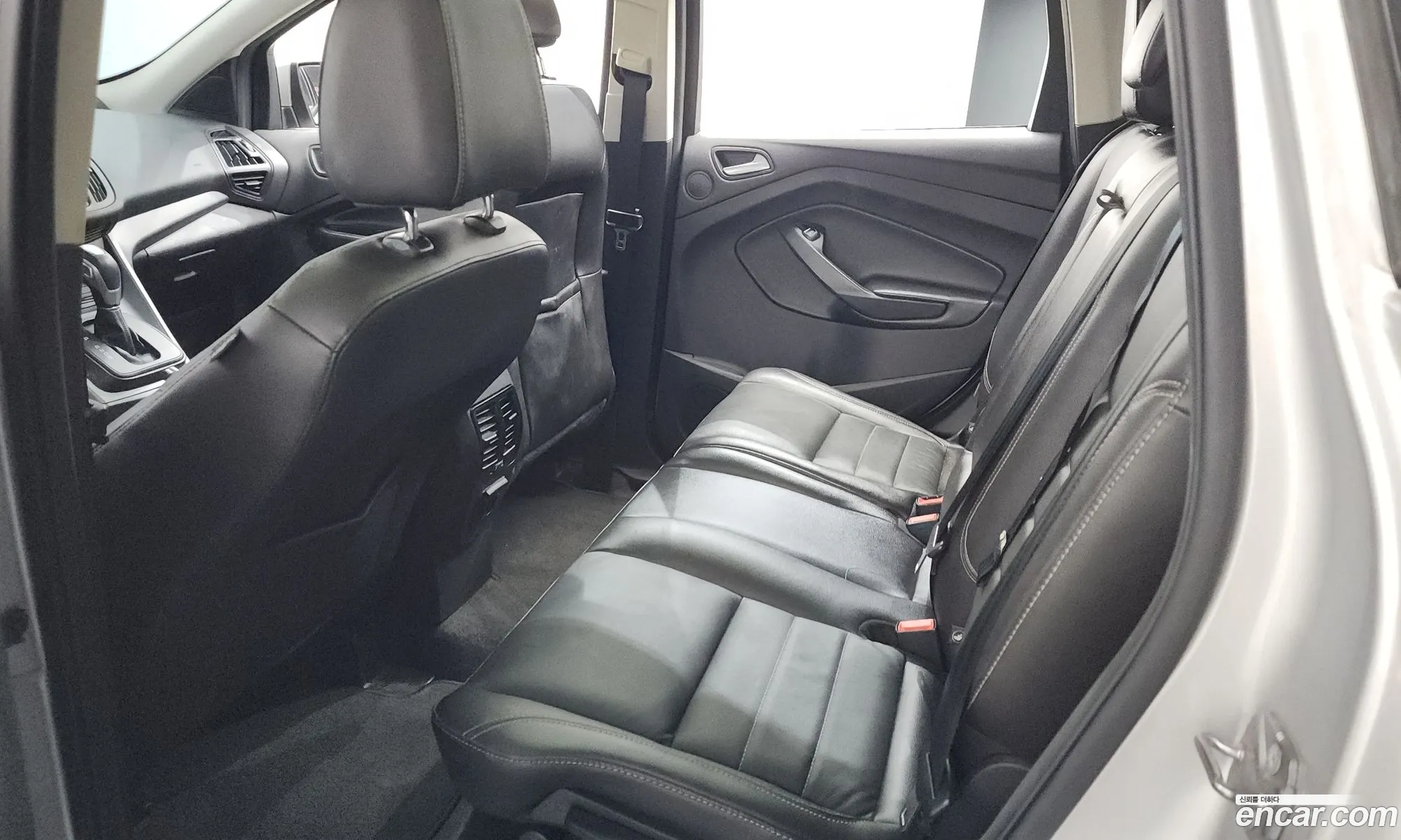 Ford Escape 2014 — 16