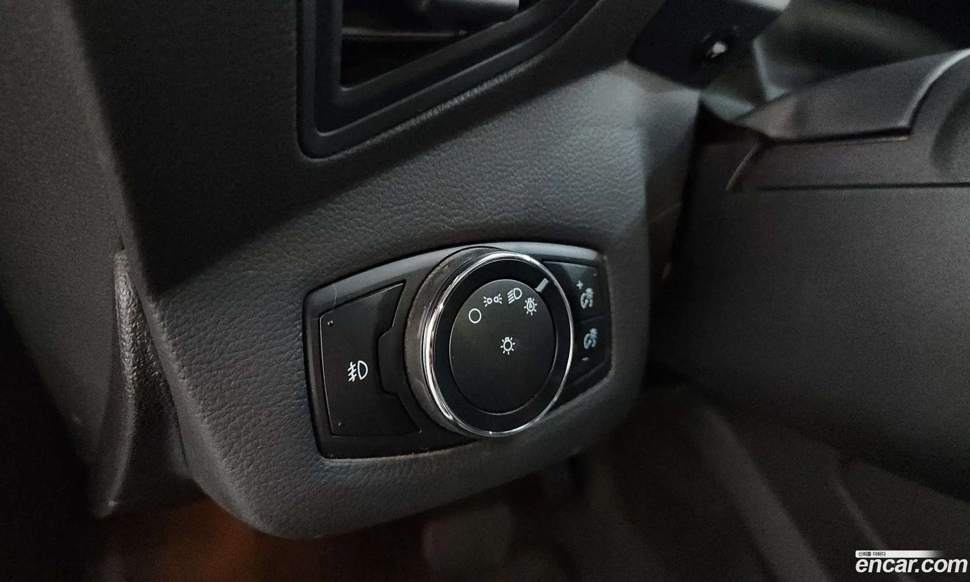 Ford Escape 2014 — 12