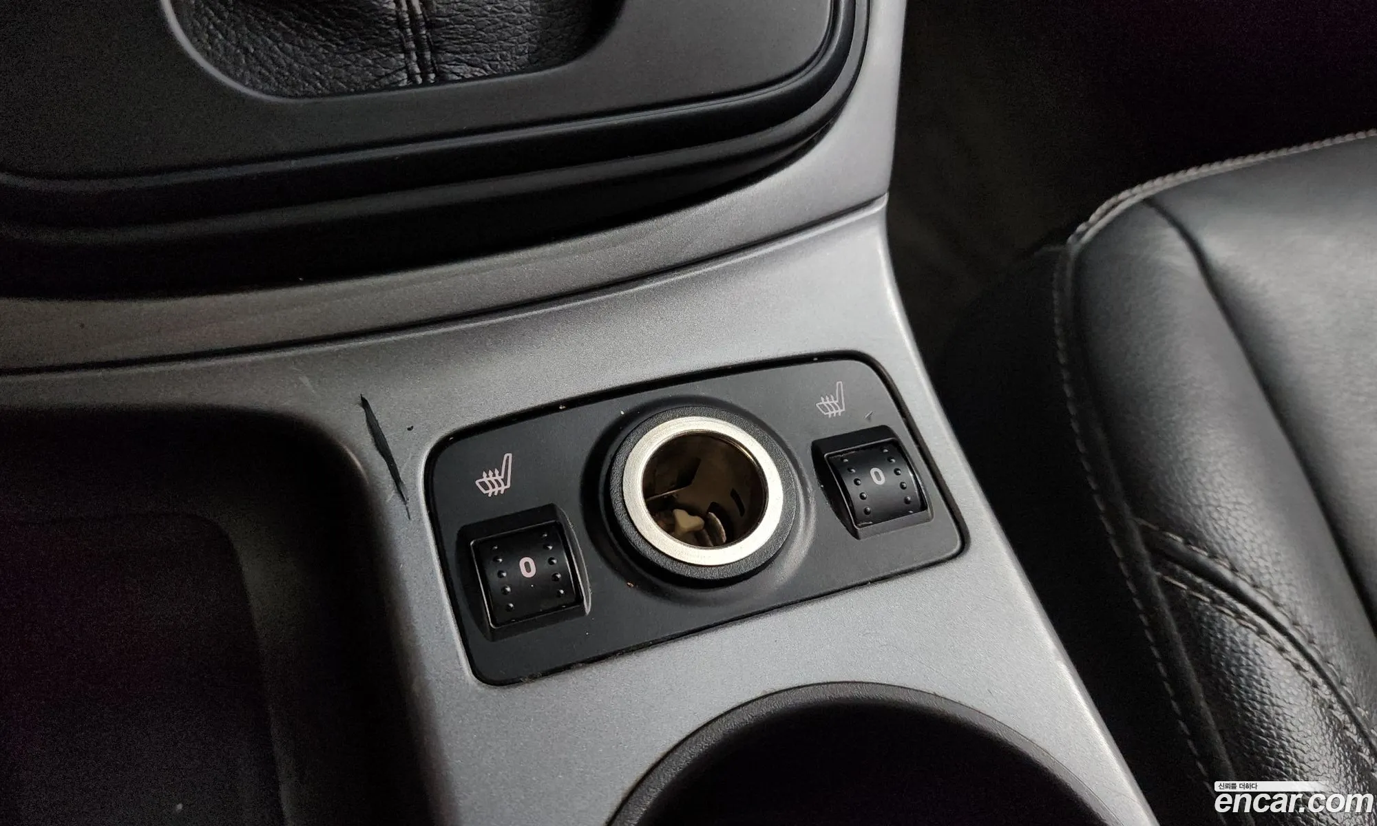 Ford Escape 2014 — 20