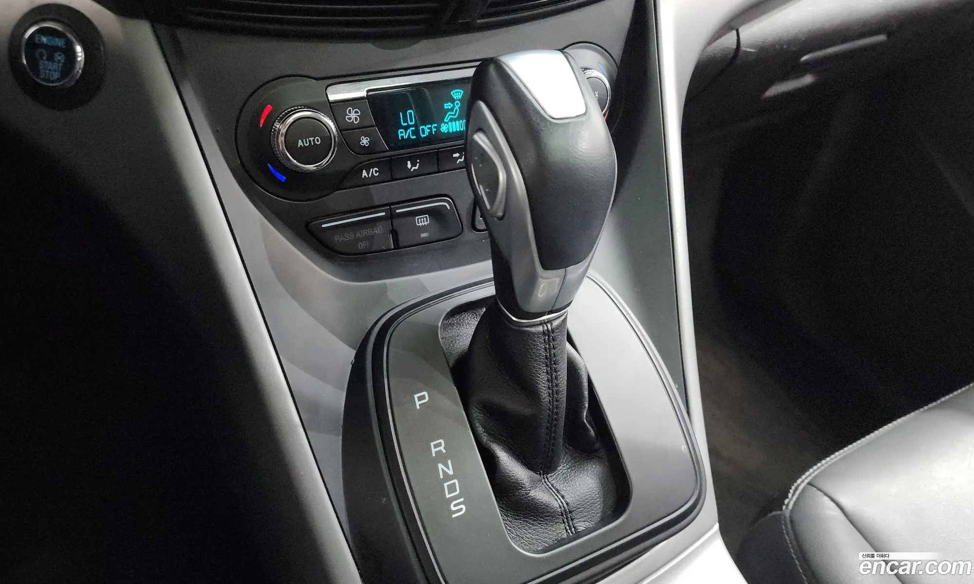 Ford Escape 2014 — 15