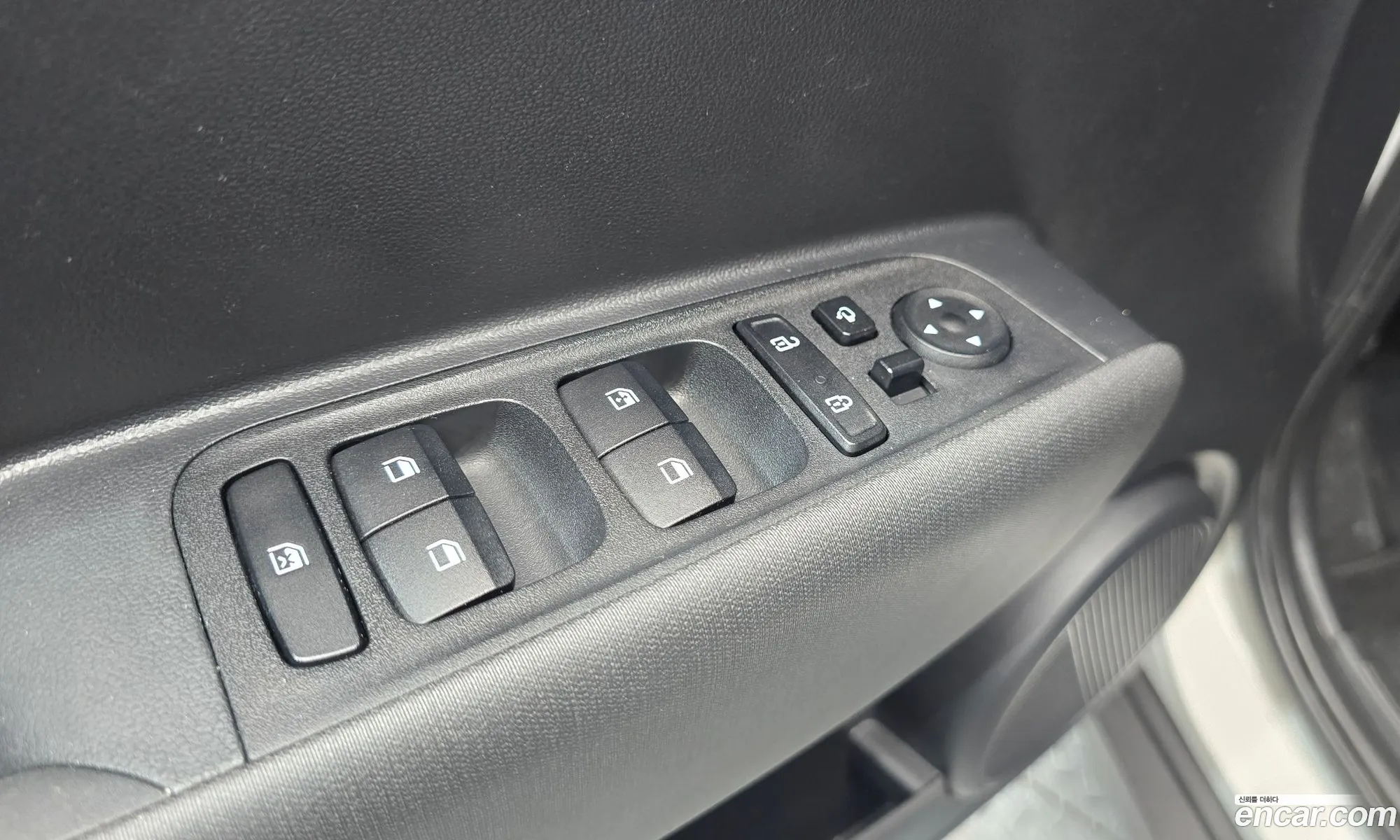 Hyundai Casper 2022 — 15