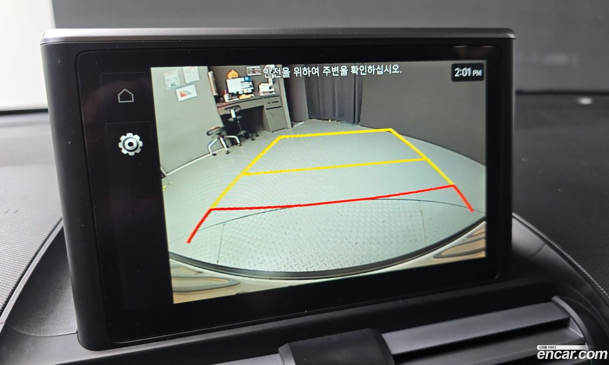Hyundai Casper 2022 — 30