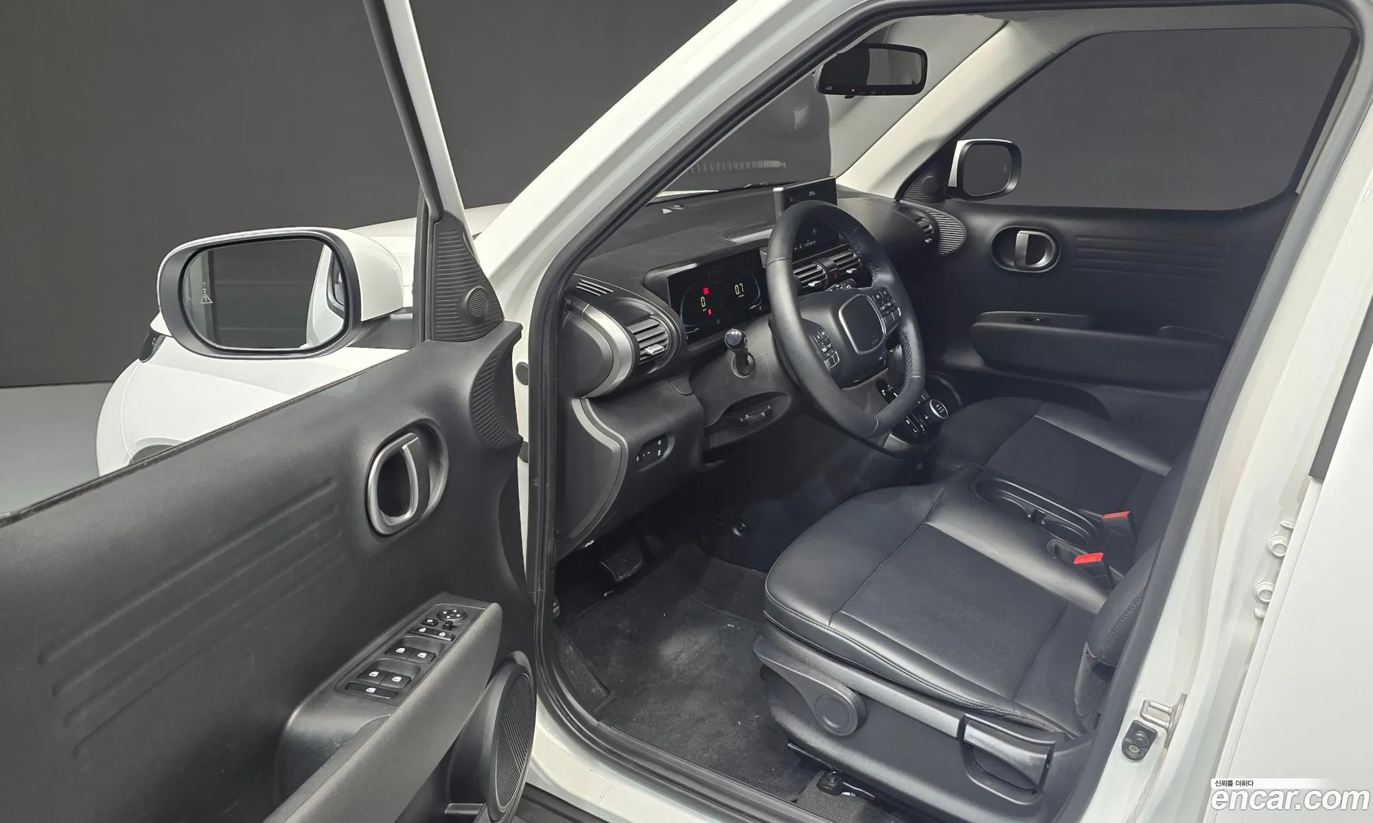 Hyundai Casper 2022 — 26